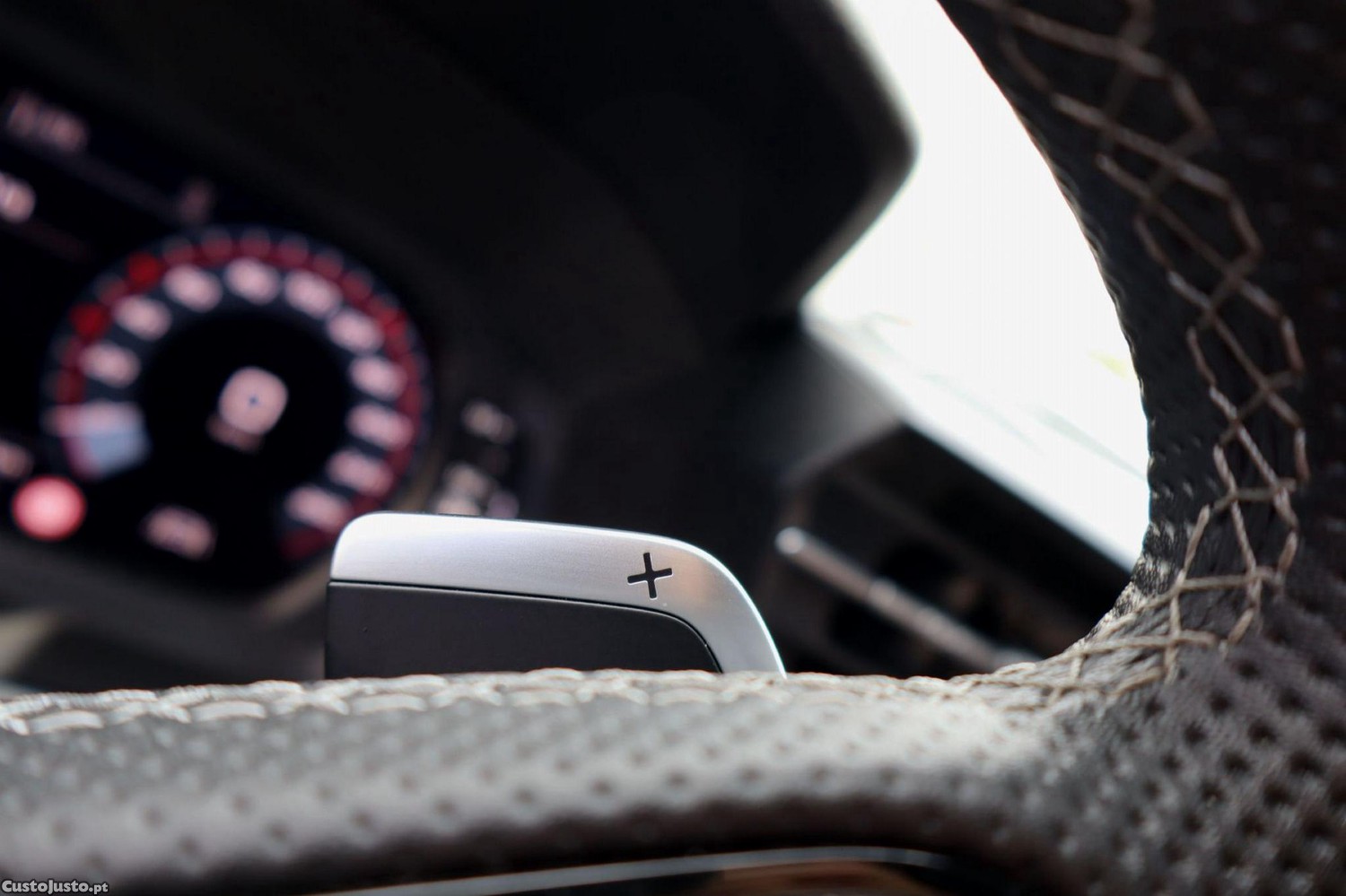Audi A3 Sportback 30 TFSI S line S tronic — fotografia 12