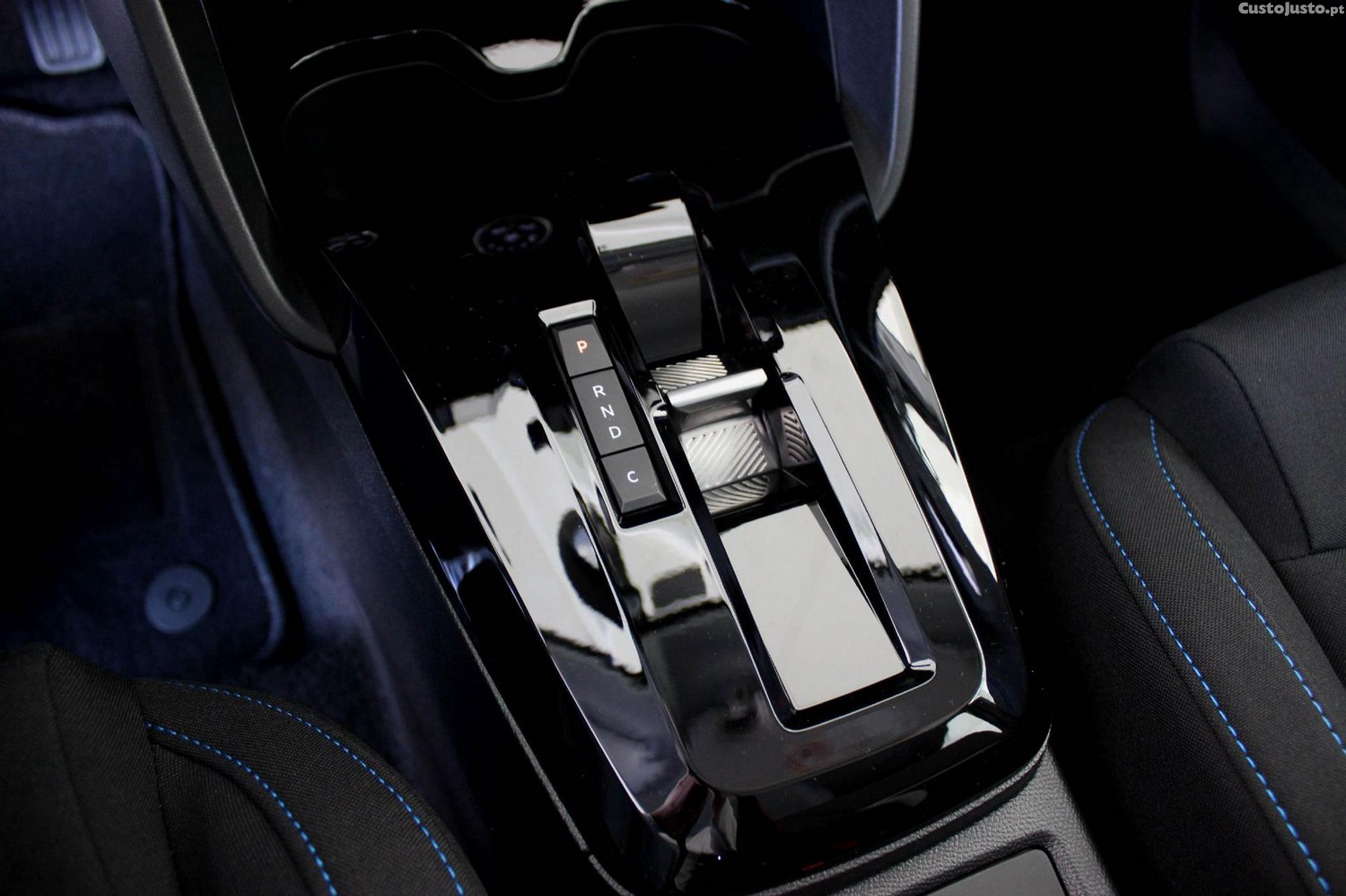 Citroën e-C3 44 kWh Plus — fotografia 3