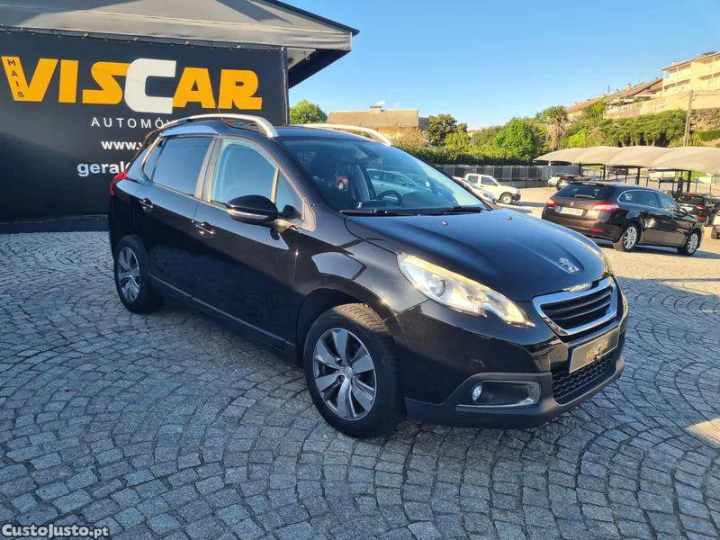 Peugeot 2008 1.2 puretech style - 14 foto 4
