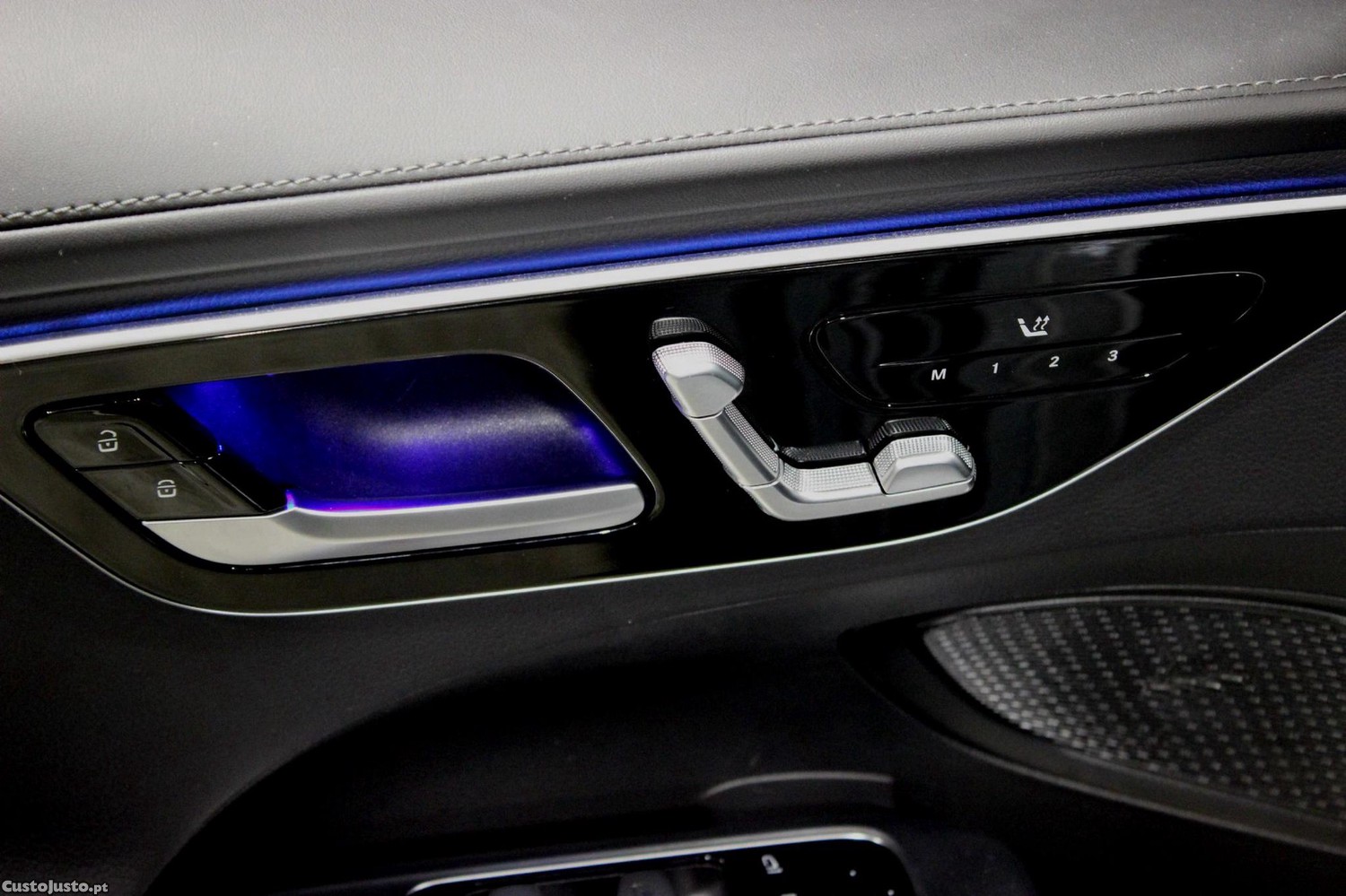 Mercedes-Benz C 300 de AMG Line — fotografia 16