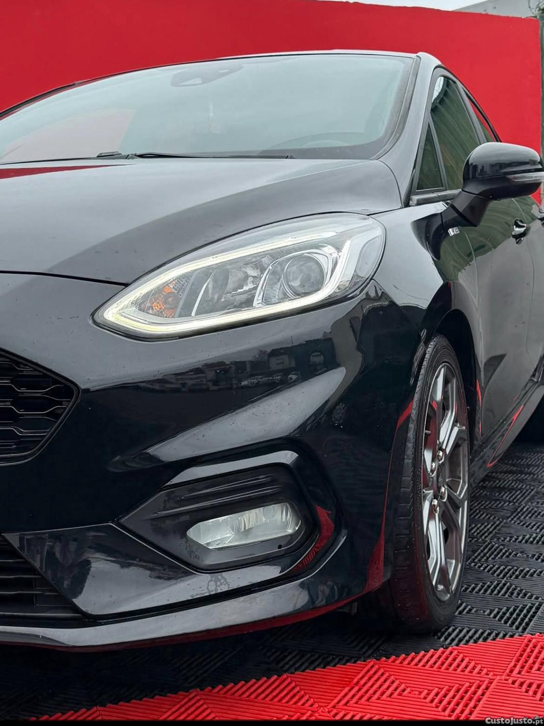 Ford Fiesta St Line - 19 foto 3