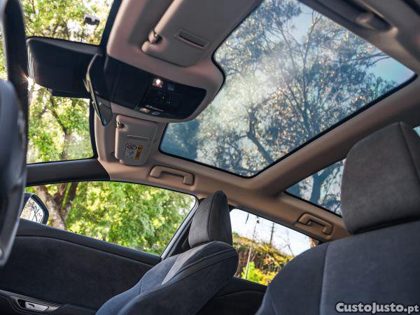 Lexus RX RZ 450e Luxury Bito — fotografia 26