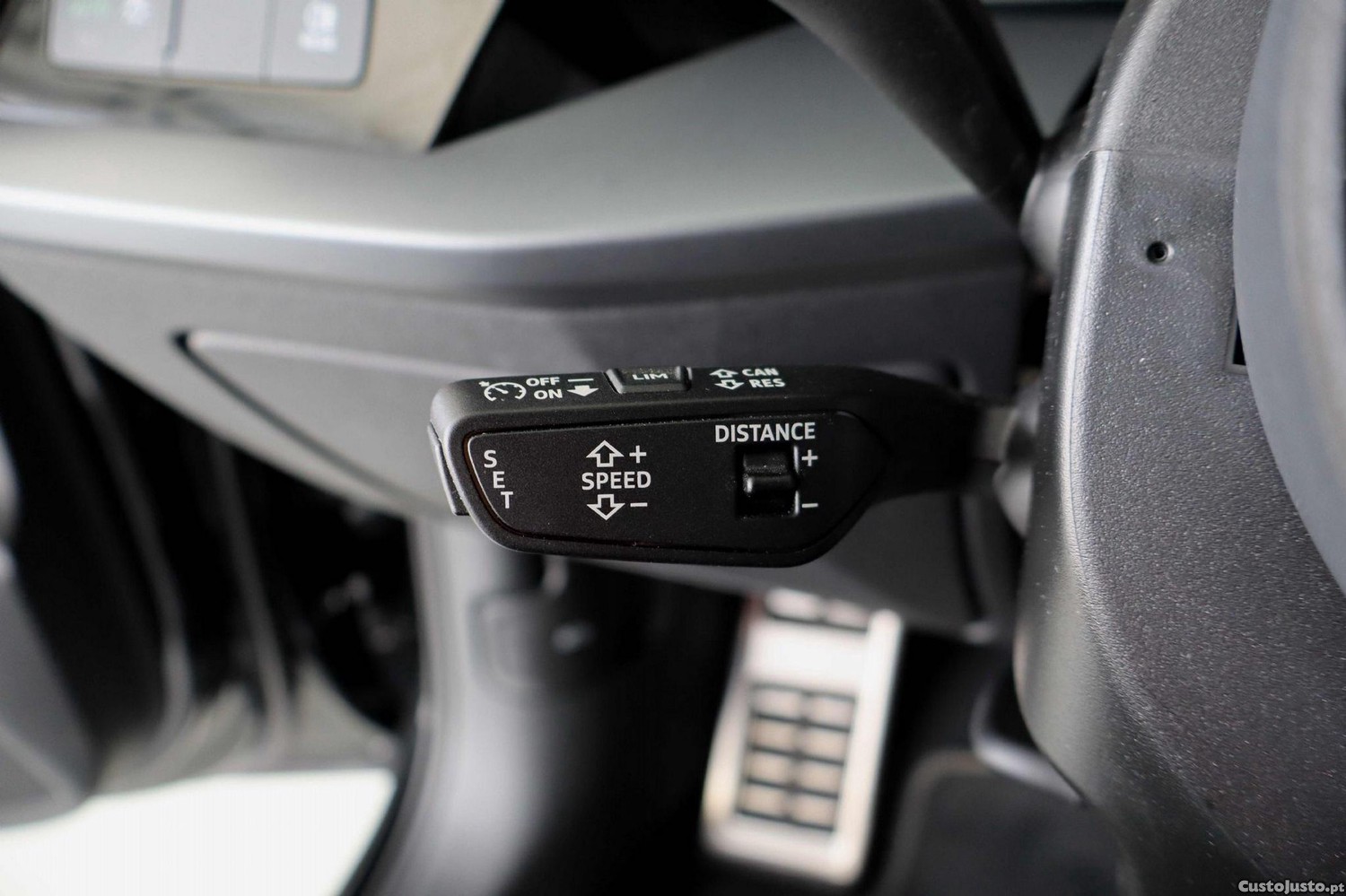 Audi A3 Sportback 30 TFSI S line S tronic — fotografia 11