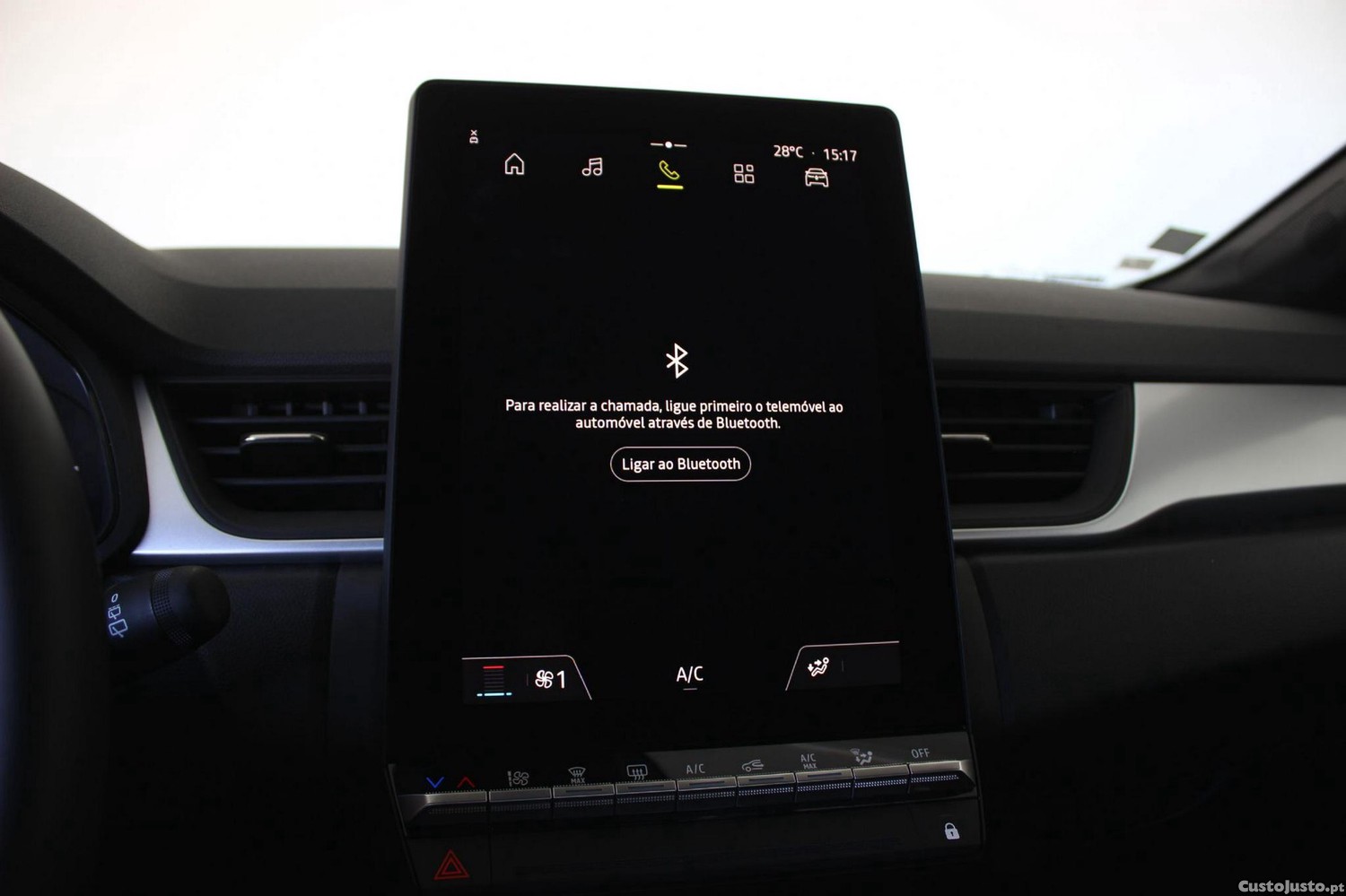 Renault Captur 1.0 TCe Evolution Bi-Fuel — fotografia 5