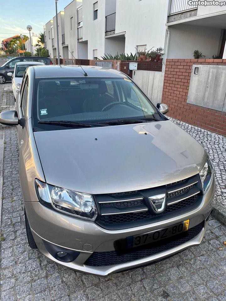 Dacia Sandero 0.9 TCe / 89 HP / 66 kW - 14 foto 3
