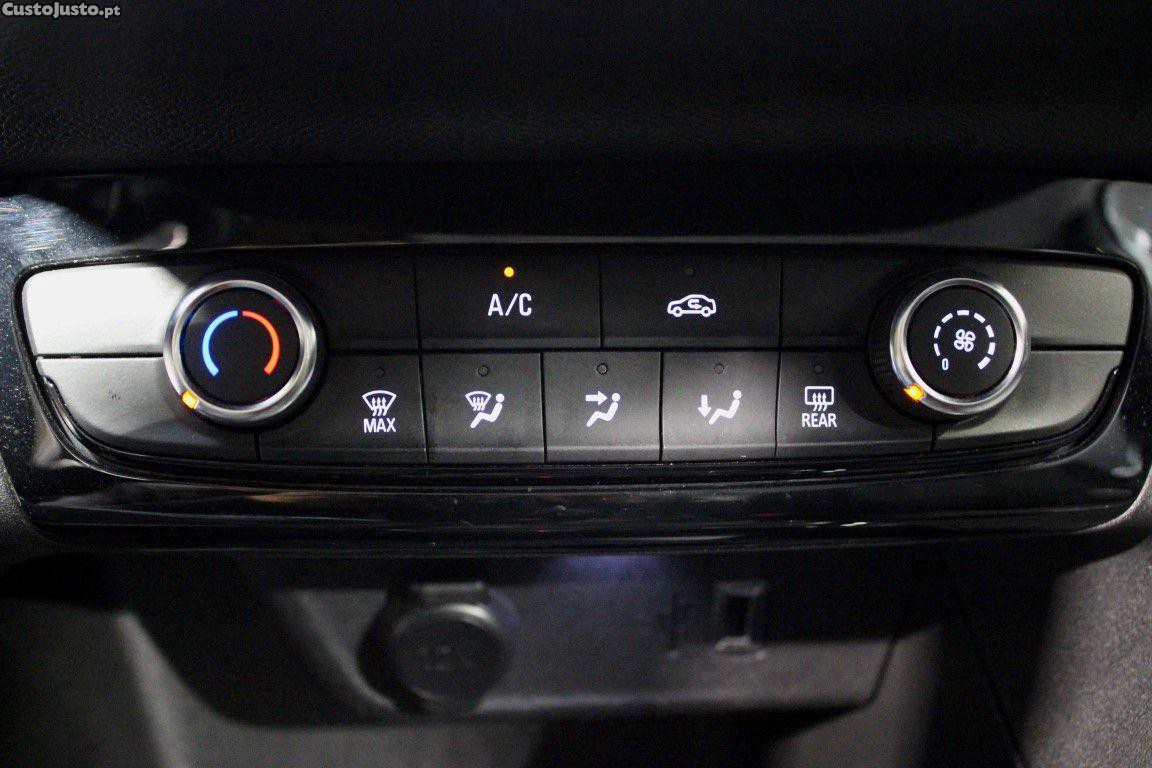 Opel Corsa 1.5 D Business — fotografia 8