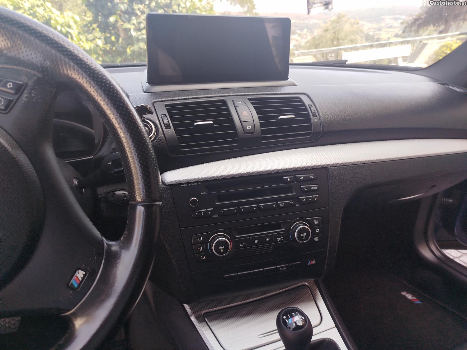 BMW 120 Pack m — fotografia 10