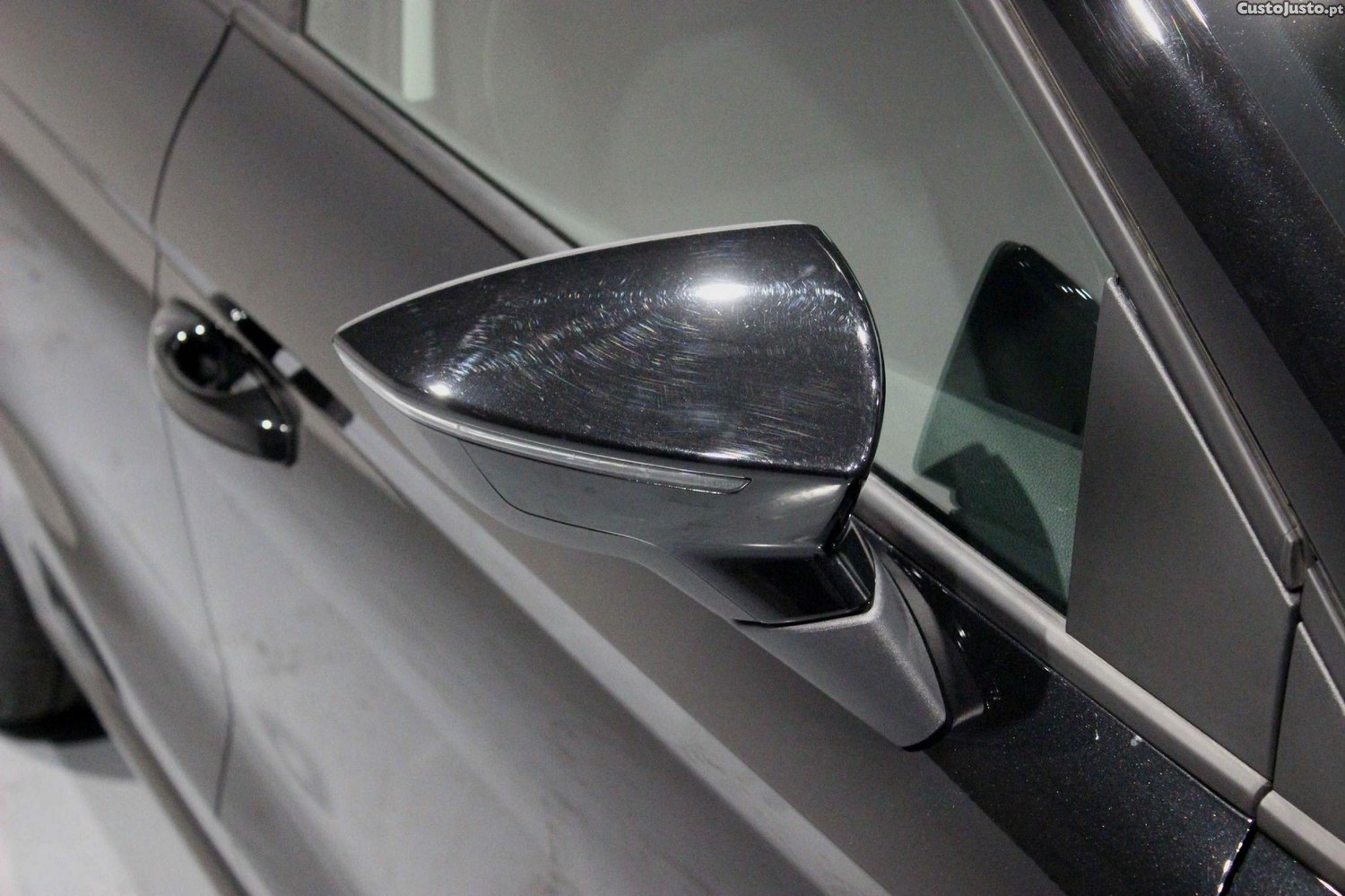 SEAT Ibiza 1.0 TSI Style DSG — fotografia 27