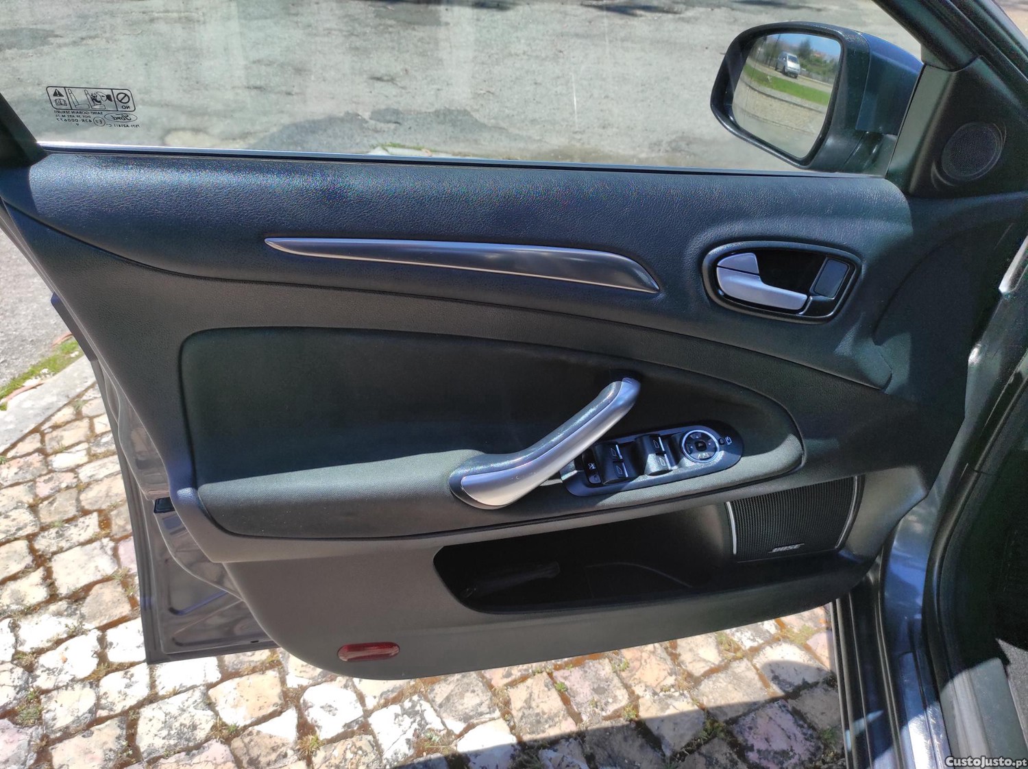 Ford Mondeo SW 1.8 TDCI Titanium — fotografia 2