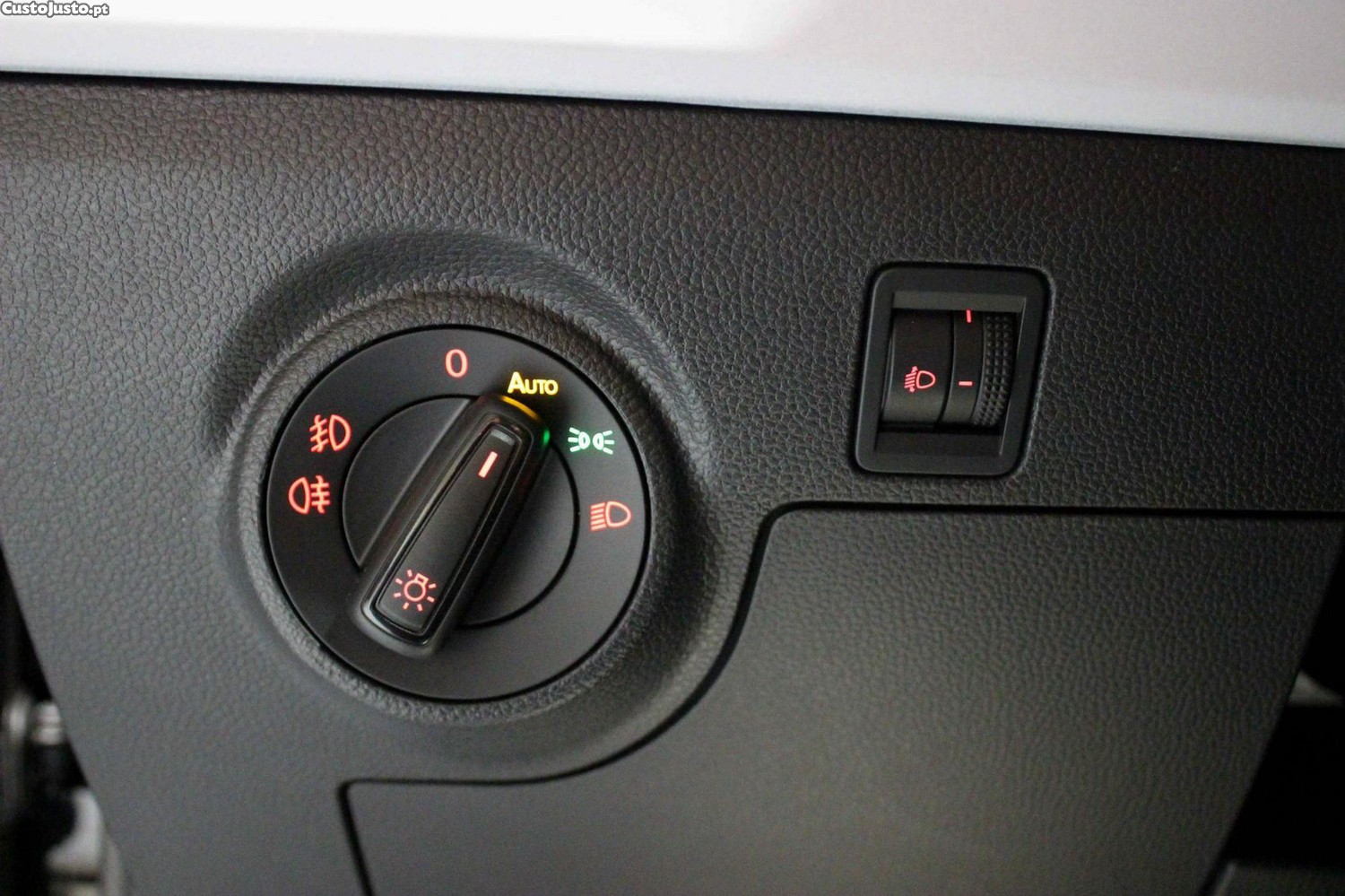 SEAT Ibiza 1.0 TSI Style DSG — fotografia 19