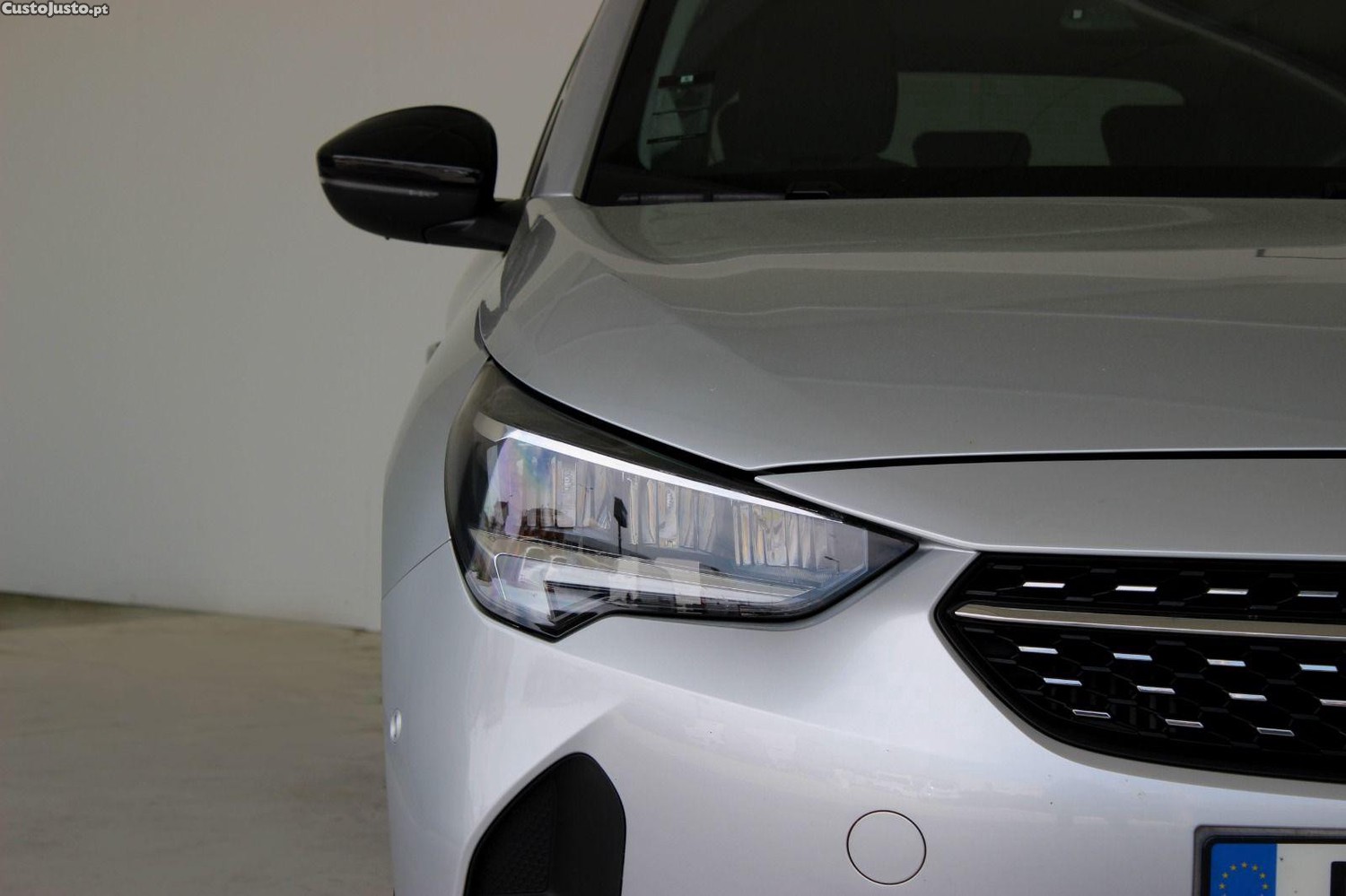 Opel Corsa 1.5 D Elegance - 23 — photo 4