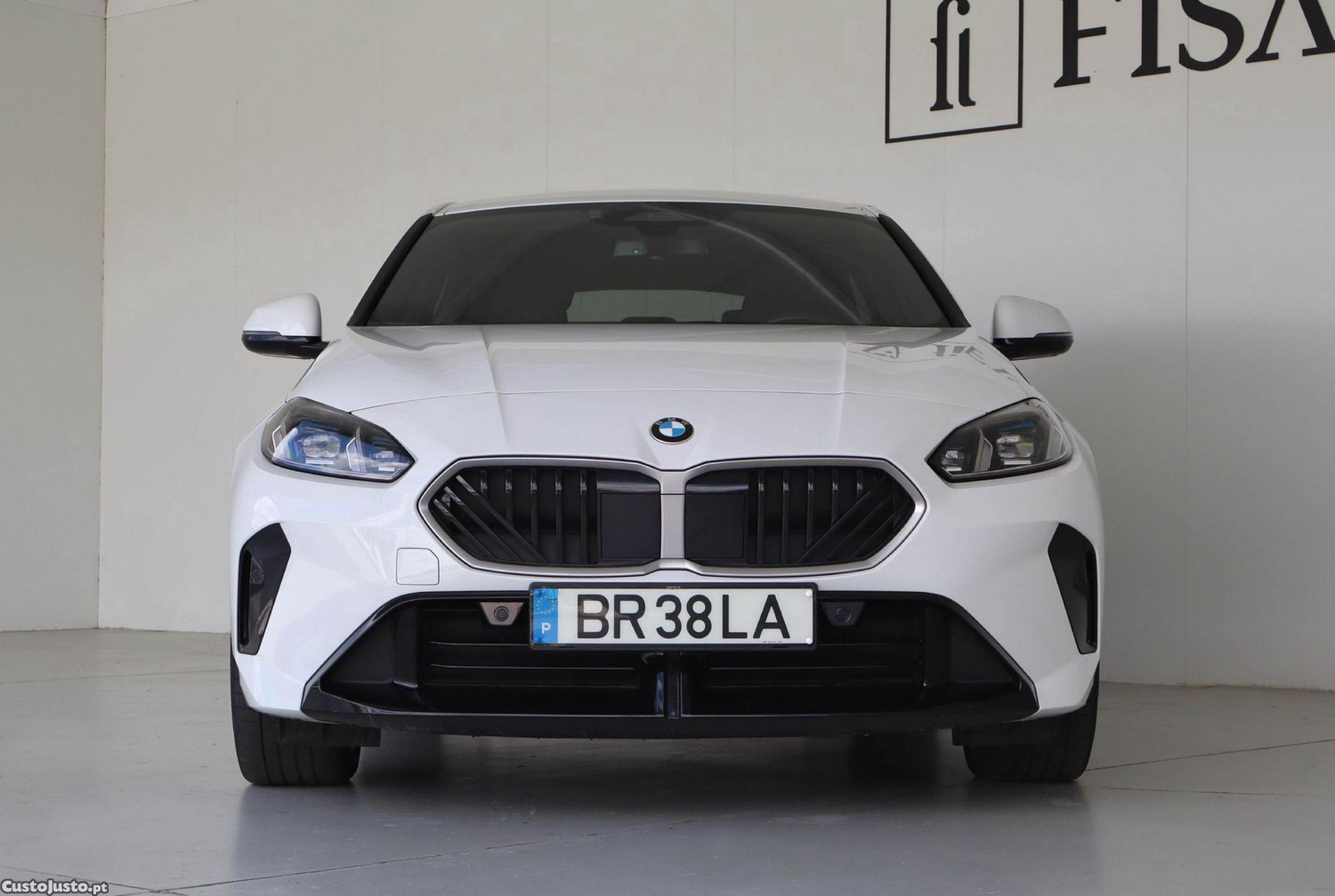 BMW 116 Pack Desportivo M — fotografia 29
