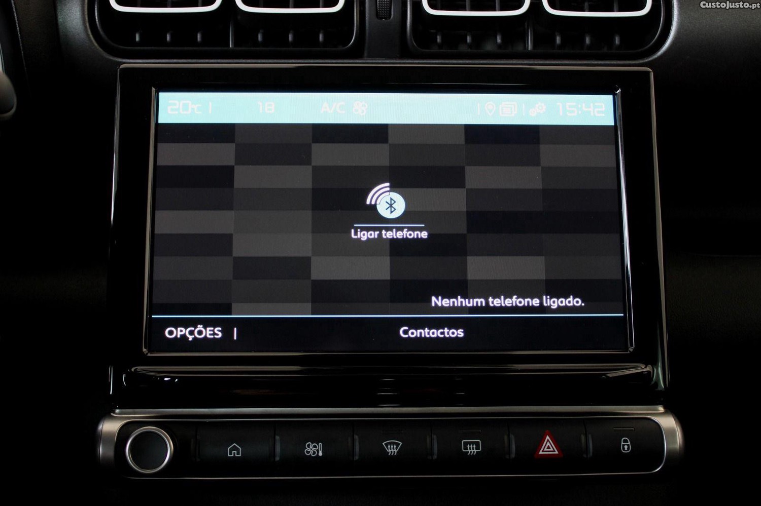 Citroën C3 1.2 PURETECH FEEL PACK — fotografia 4