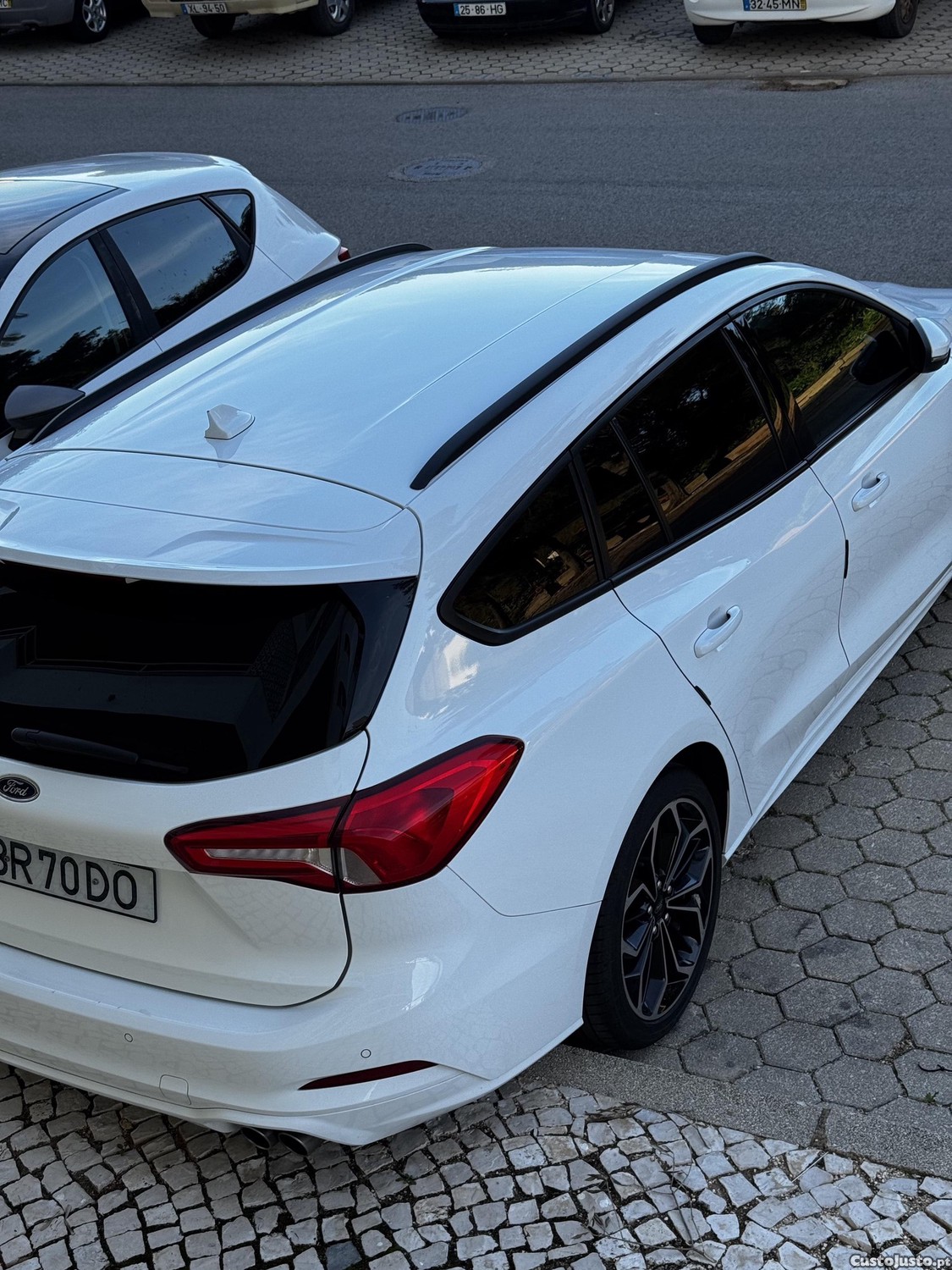Ford Focus St Line — photo 4