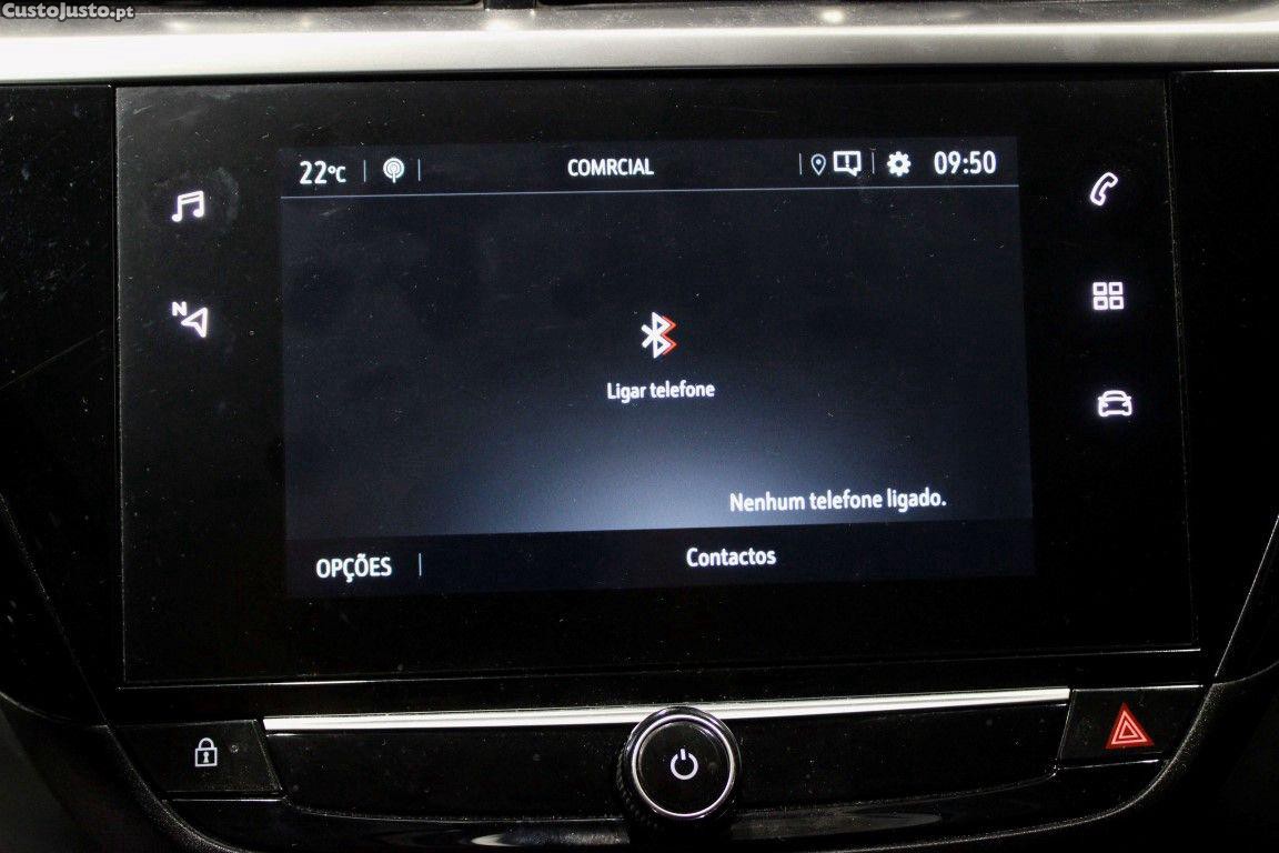 Opel Corsa 1.5 D Business — fotografia 5