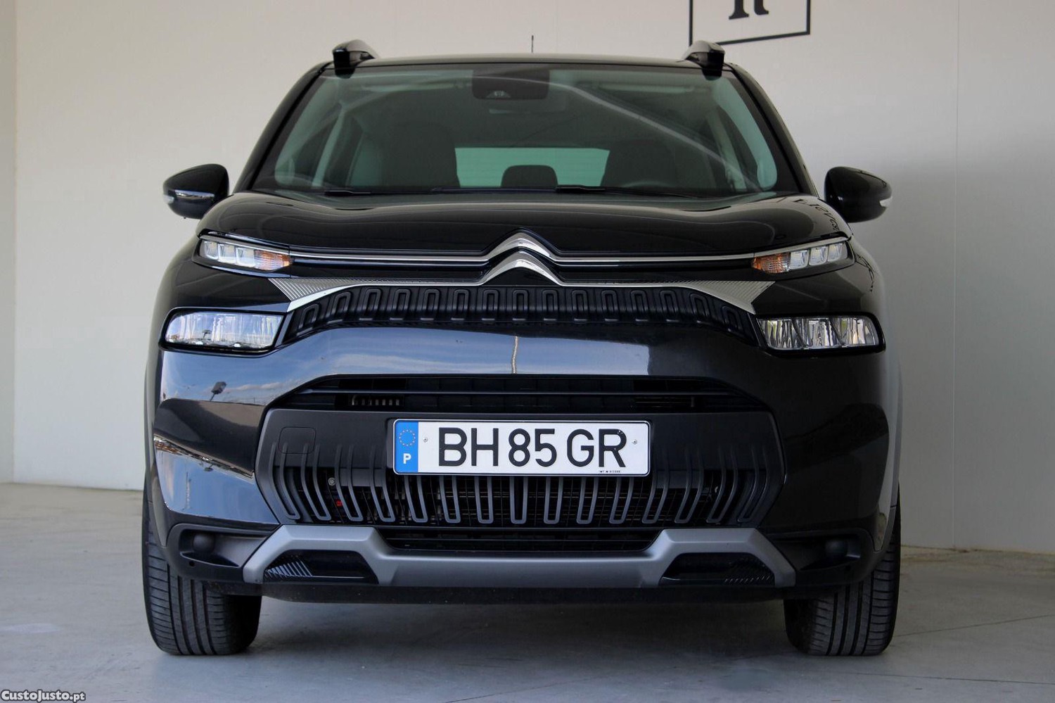 Citroën C3 1.2 PURETECH FEEL PACK — fotografia 29