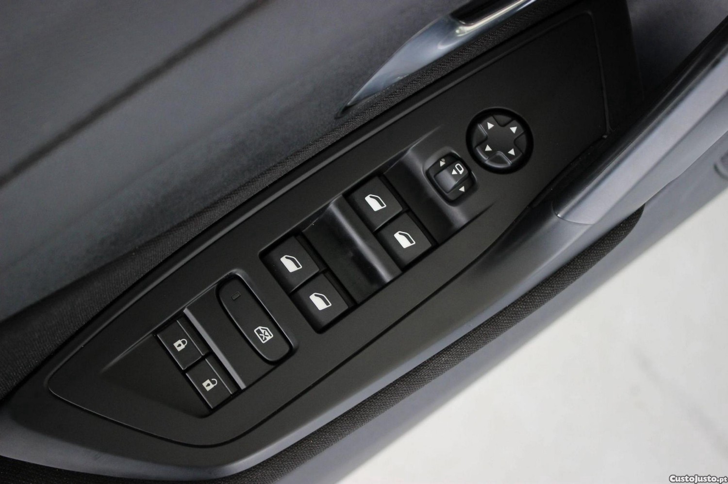 Peugeot 308 SW 1.6 Hybrid Active Pack e-EAT8 — fotografia 18