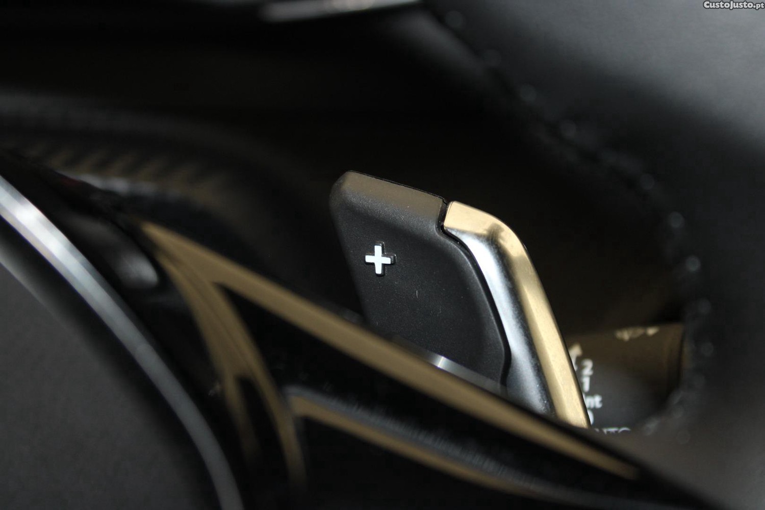 Peugeot 2008 1.5 BHDI ACTIVE (AUTO) — fotografia 17