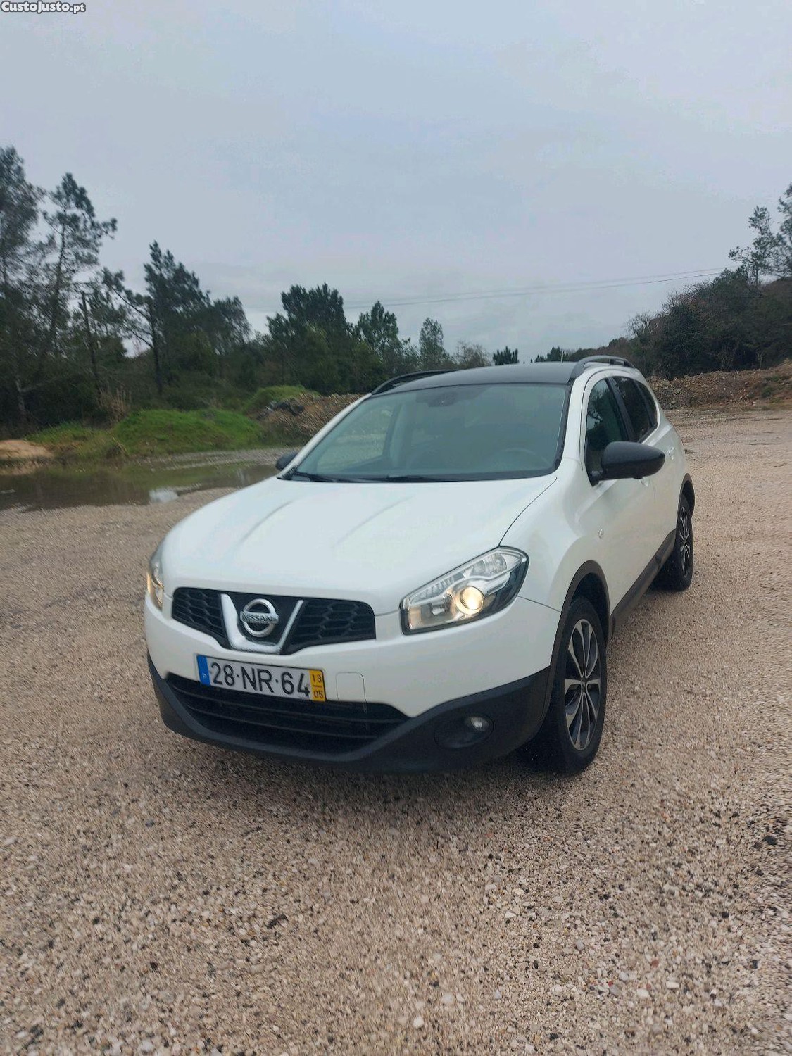 Nissan Qashqai+2 dci - 13 foto 2