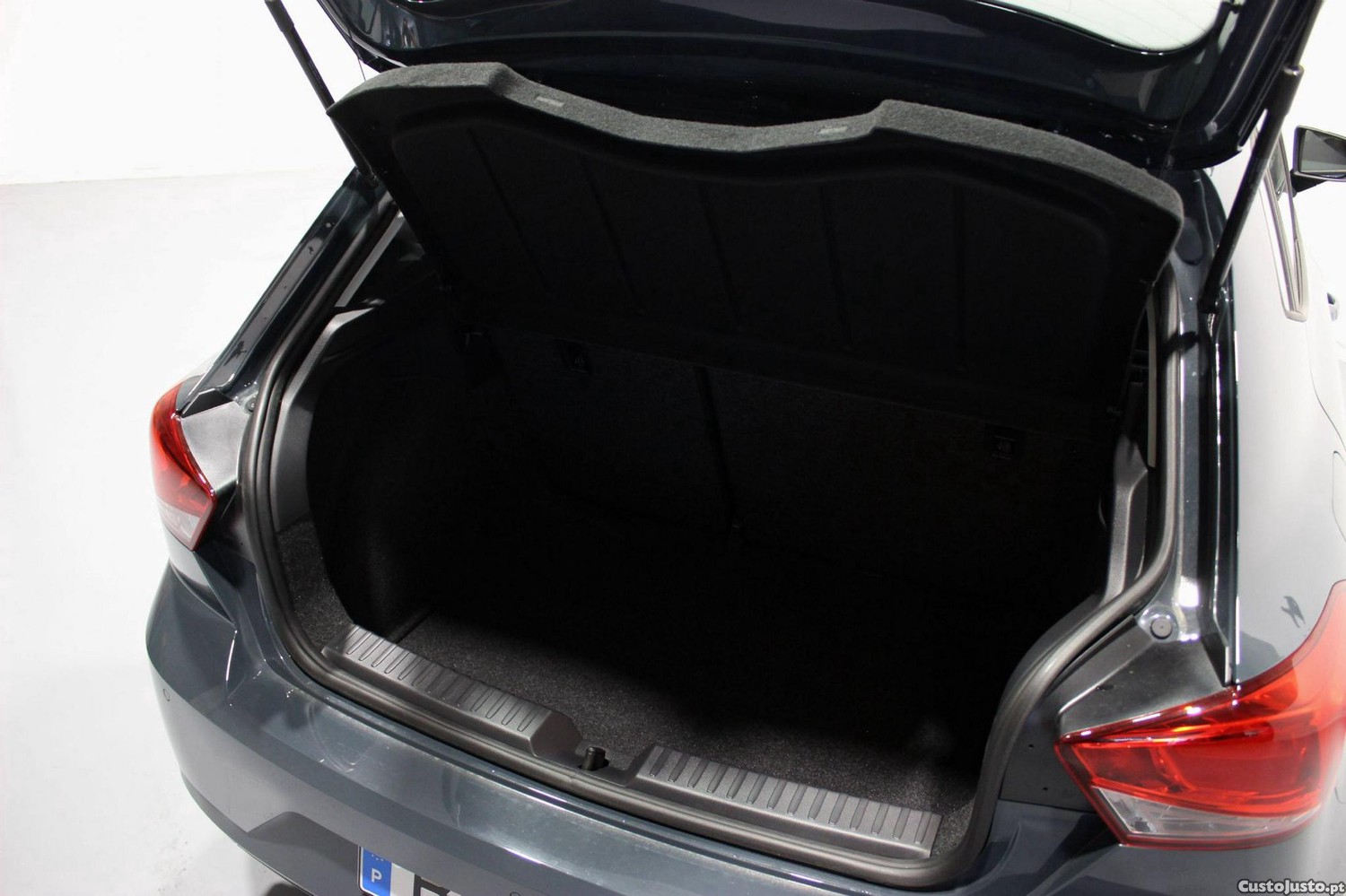 SEAT Ibiza 1.0 TSI Style — fotografia 21