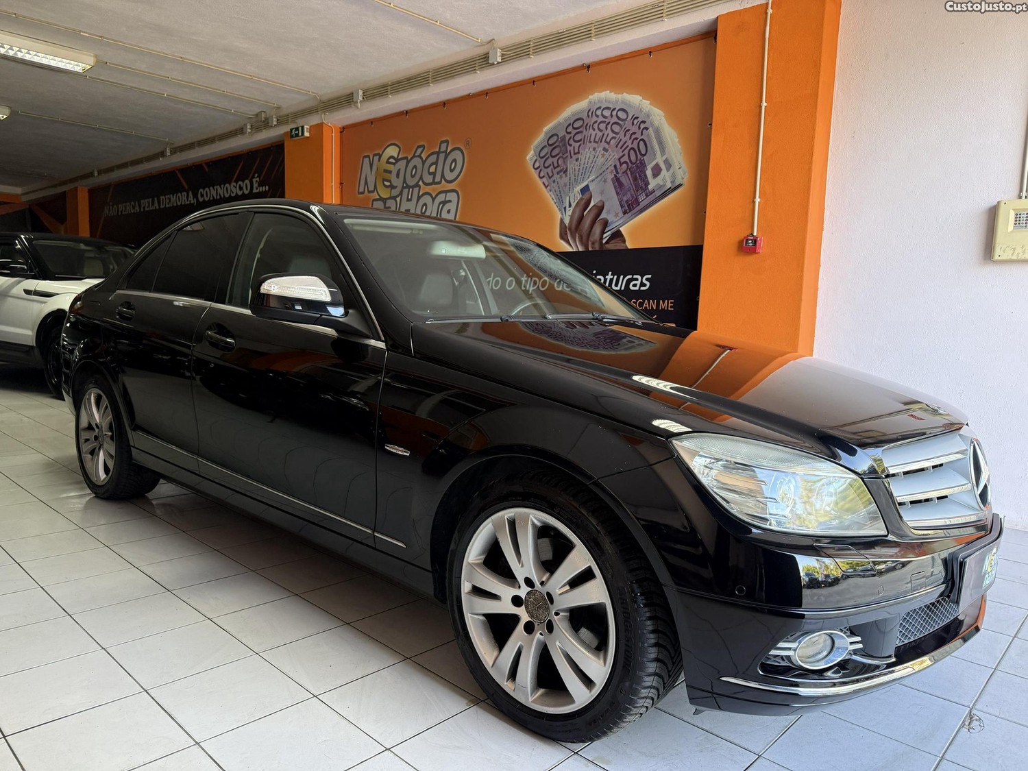 Mercedes-Benz 220 M6 AVANTGARD — fotografia 8