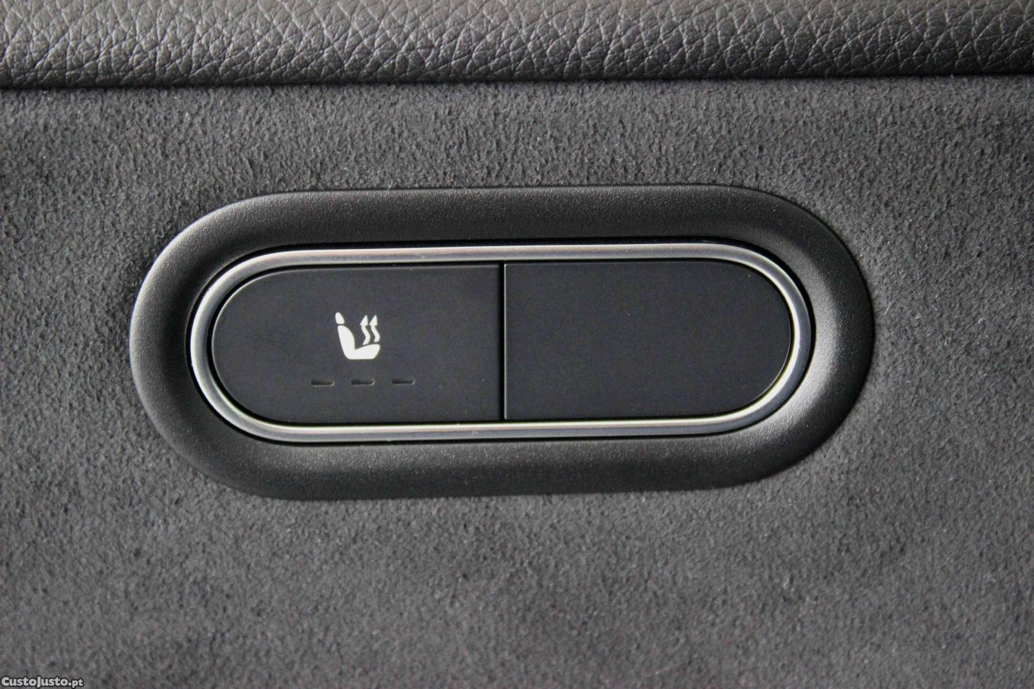 Mercedes-Benz A 180 d — fotografia 18