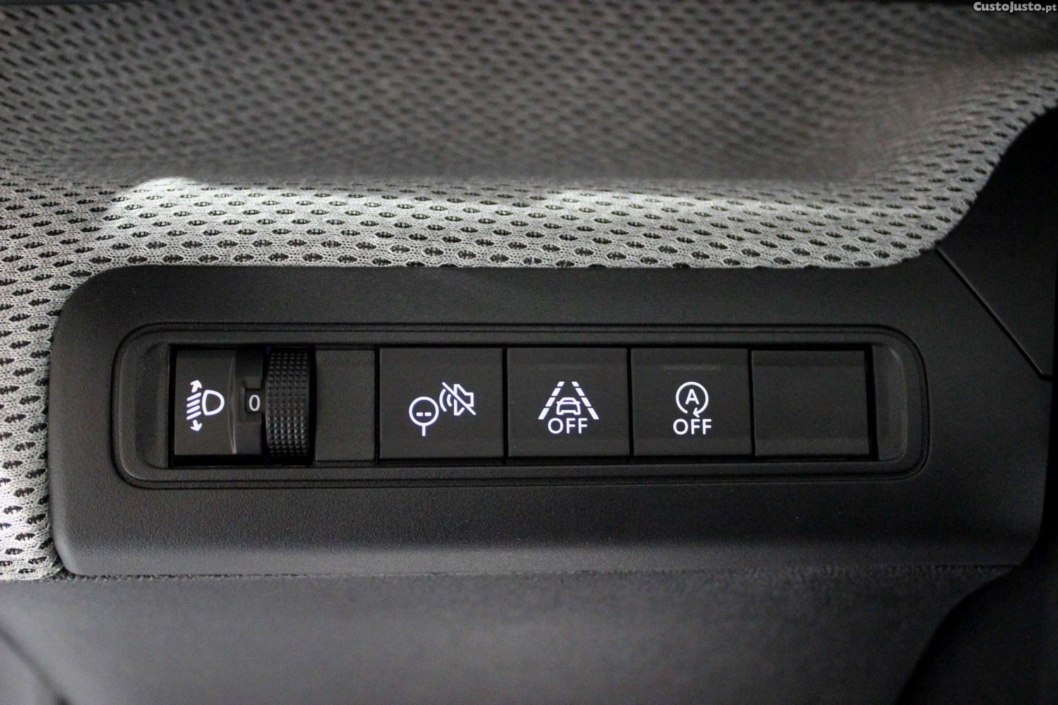 Citroën C3 1.2 Turbo Plus — fotografia 18