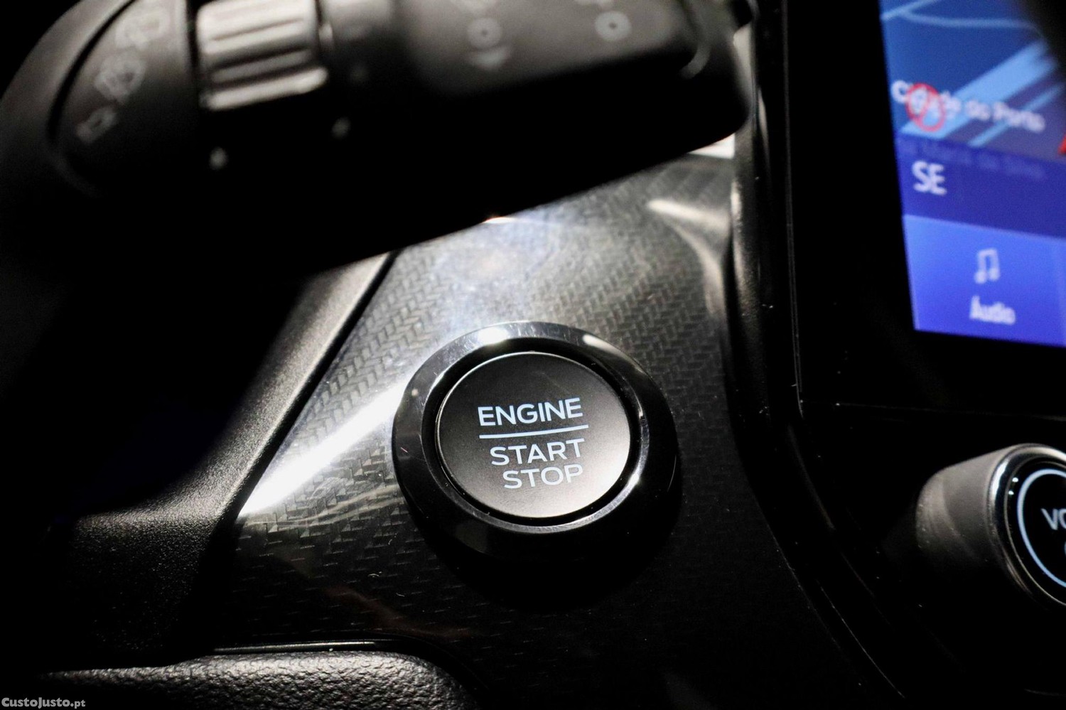 Ford Puma 1.0 EcoBoost MHEV ST-Line — fotografia 14