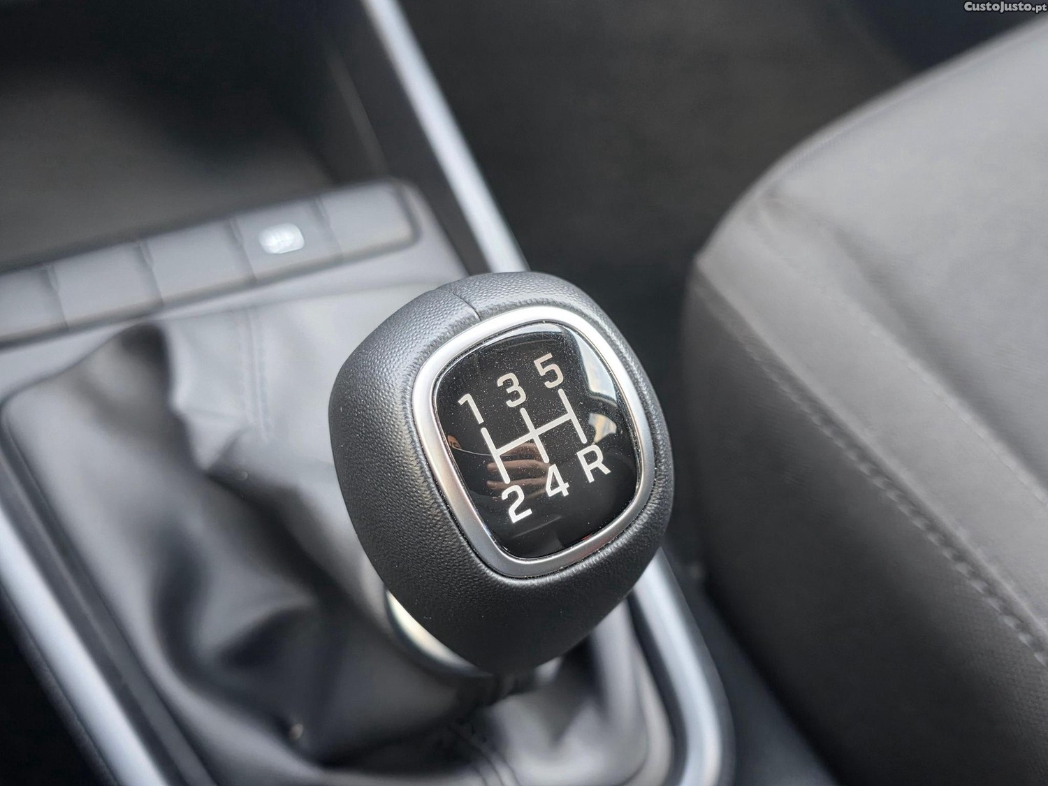 Hyundai i20 1.2 MPi Comfort — fotografia 8