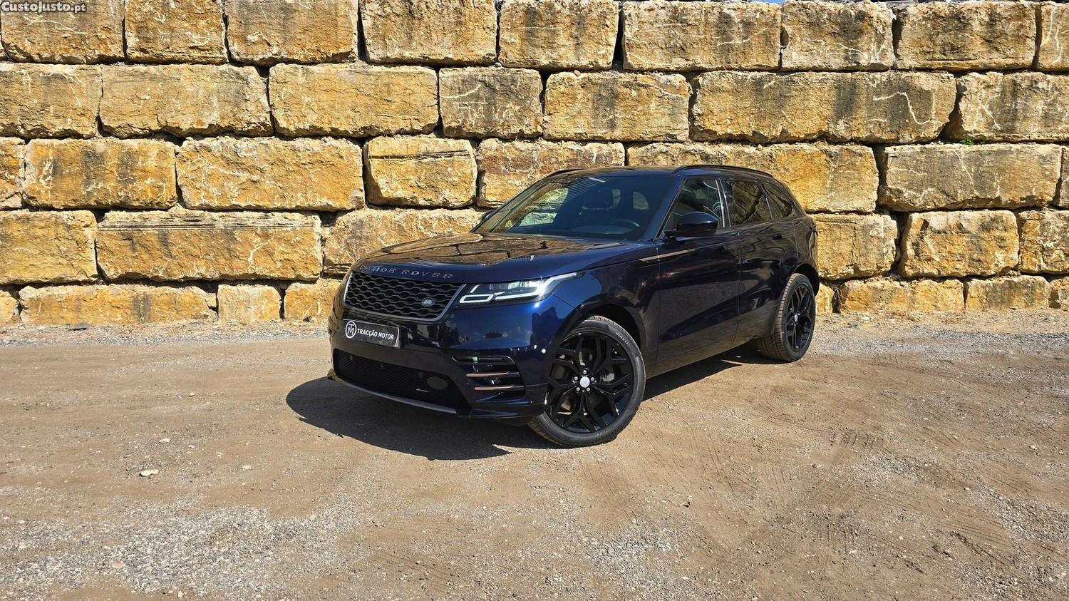 Land Rover Range Rover 2.0 P400e AWD R-Dynamic S — fotografia 30