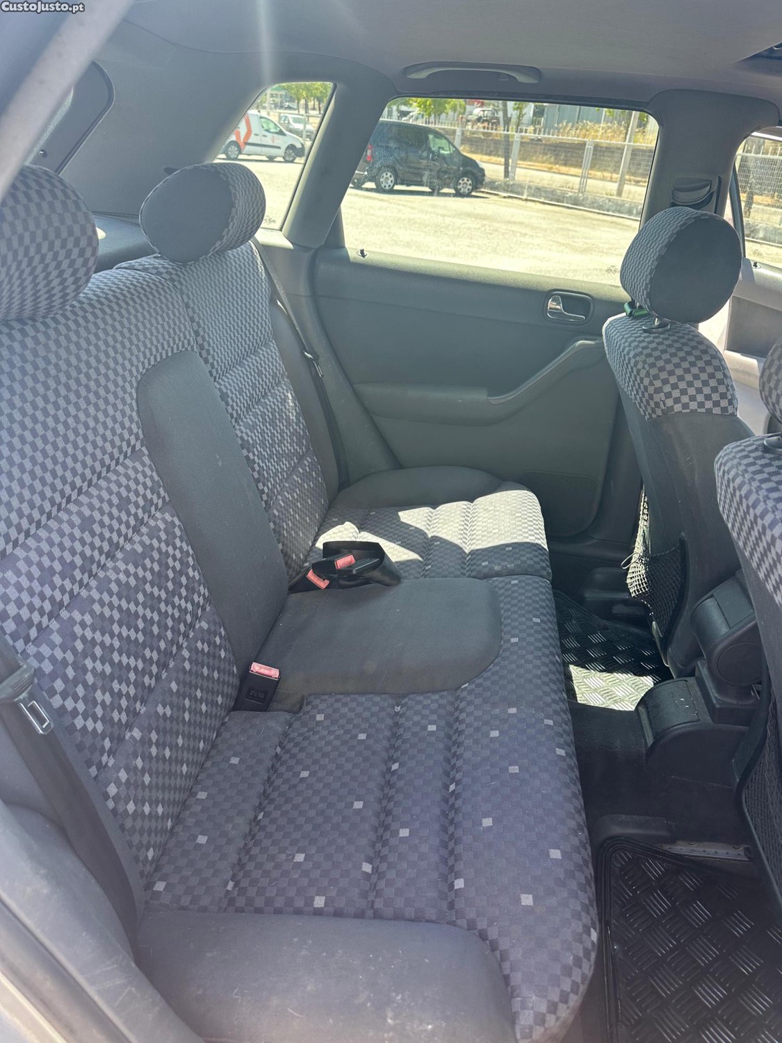Audi A3 (8L) — fotografia 6