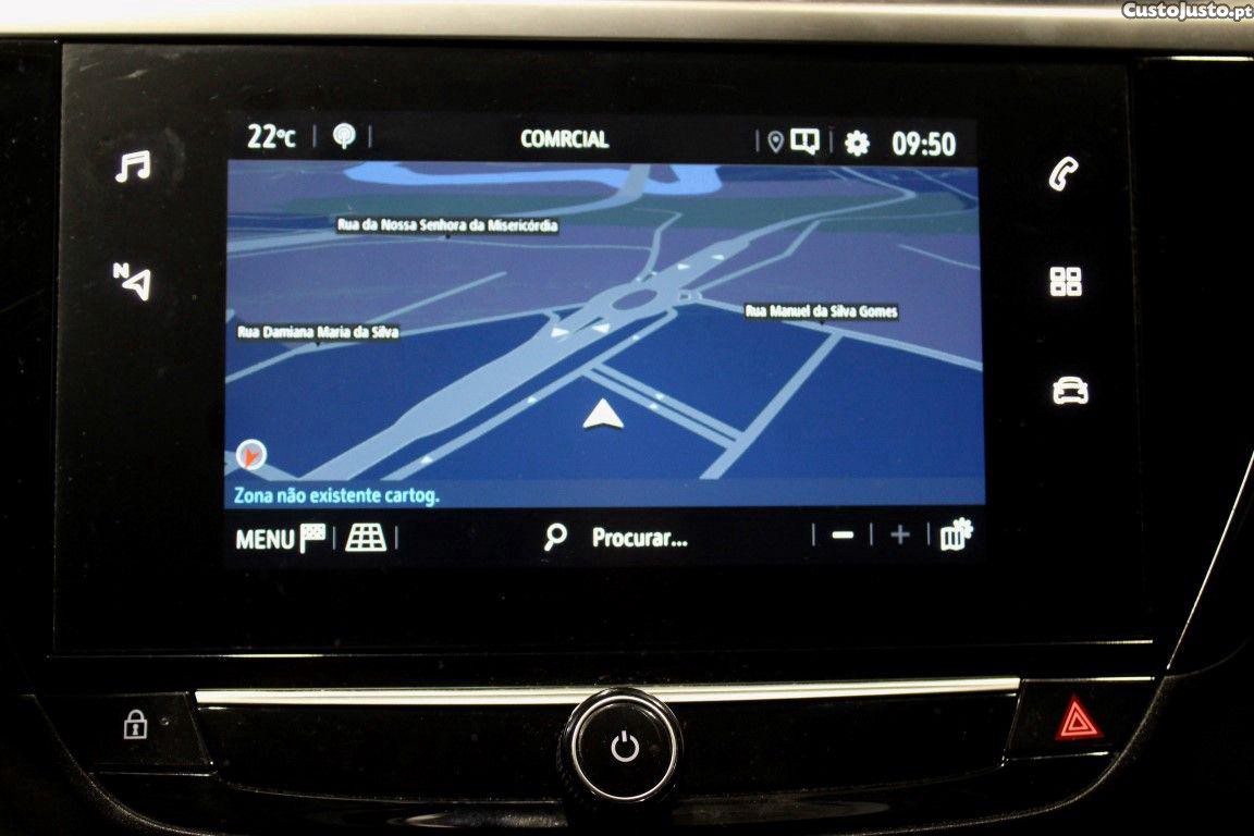 Opel Corsa 1.5 D Business — fotografia 7