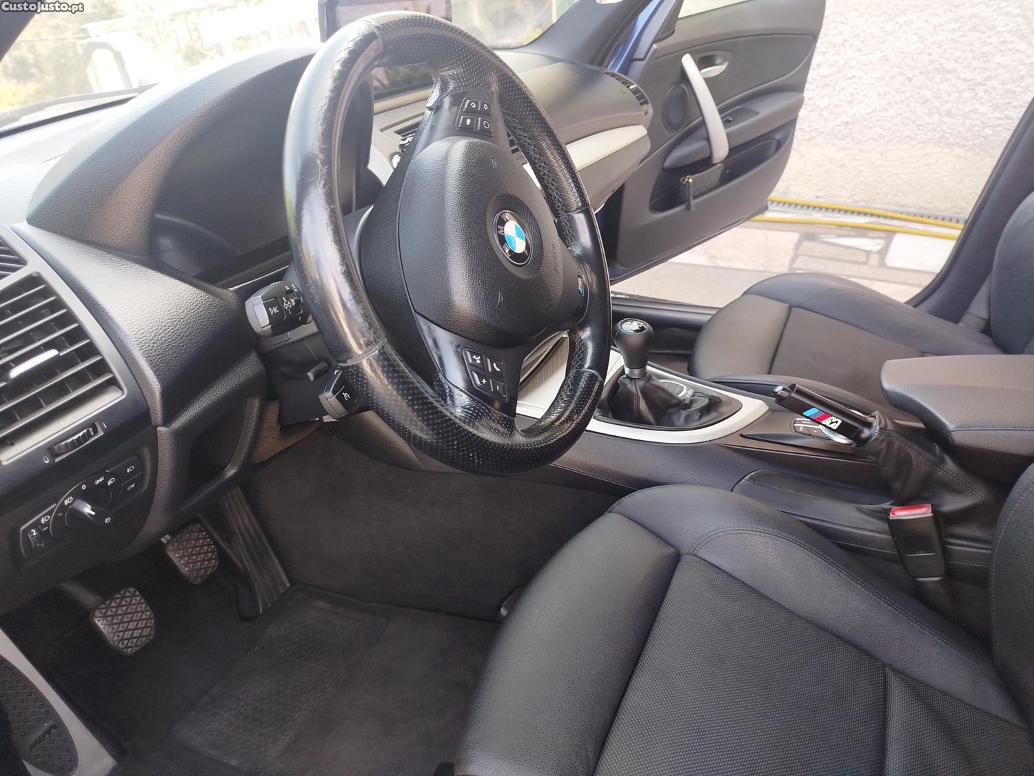BMW 120 Pack m — fotografia 9