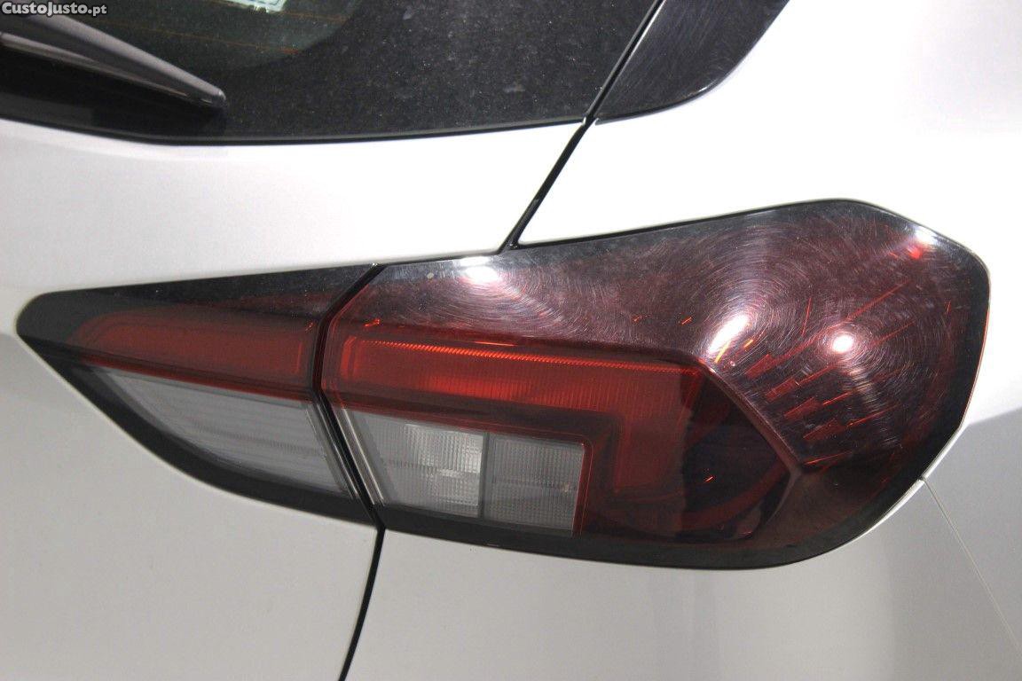 Opel Corsa 1.5 D Business — fotografia 24
