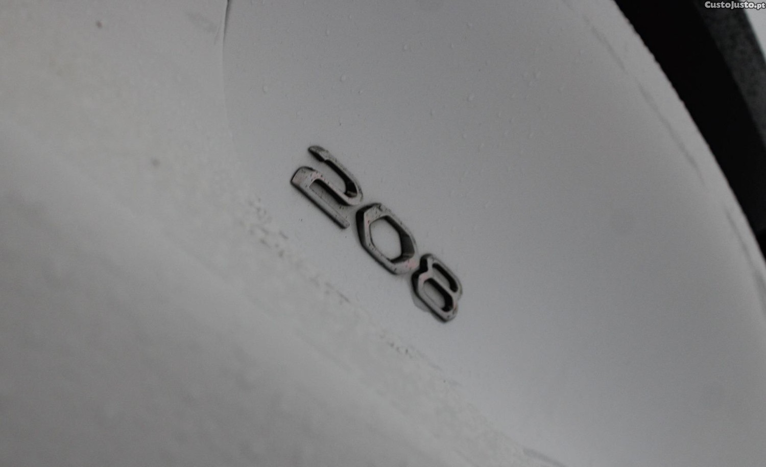 Peugeot 208 1.5 BHDI ACTIVE PACK — fotografia 4