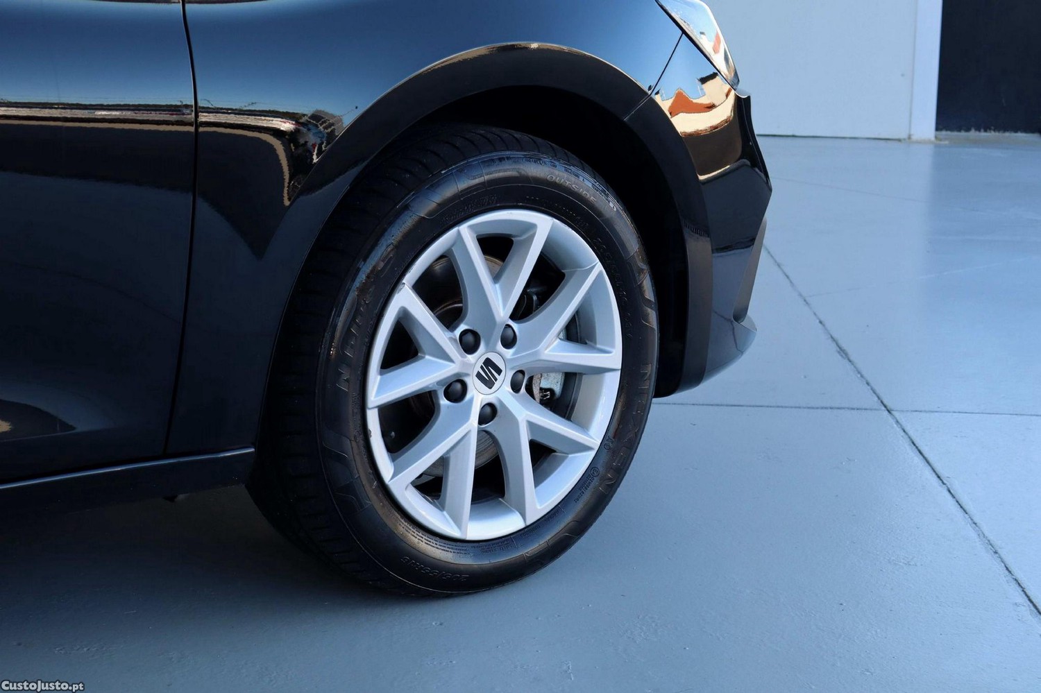 SEAT Leon 2.0 TDI Style — fotografia 20