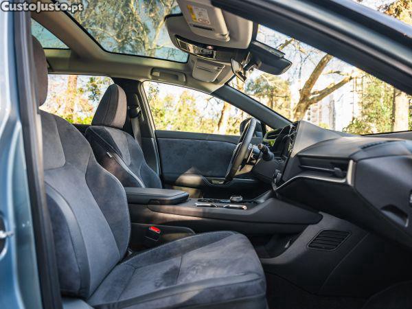 Lexus RX RZ 450e Luxury Bito — fotografia 25