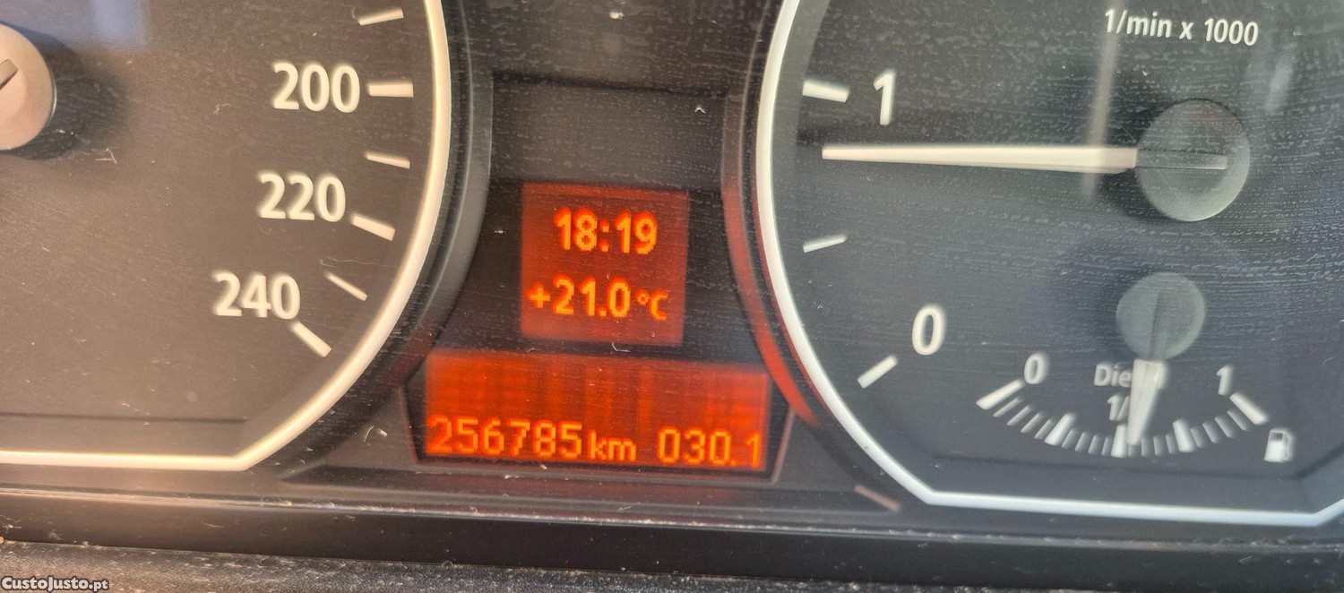 BMW 120 — fotografia 2