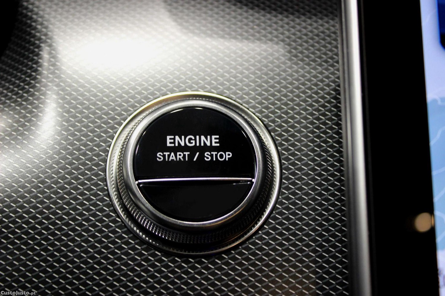 Mercedes-Benz C 300 de AMG Line — fotografia 9