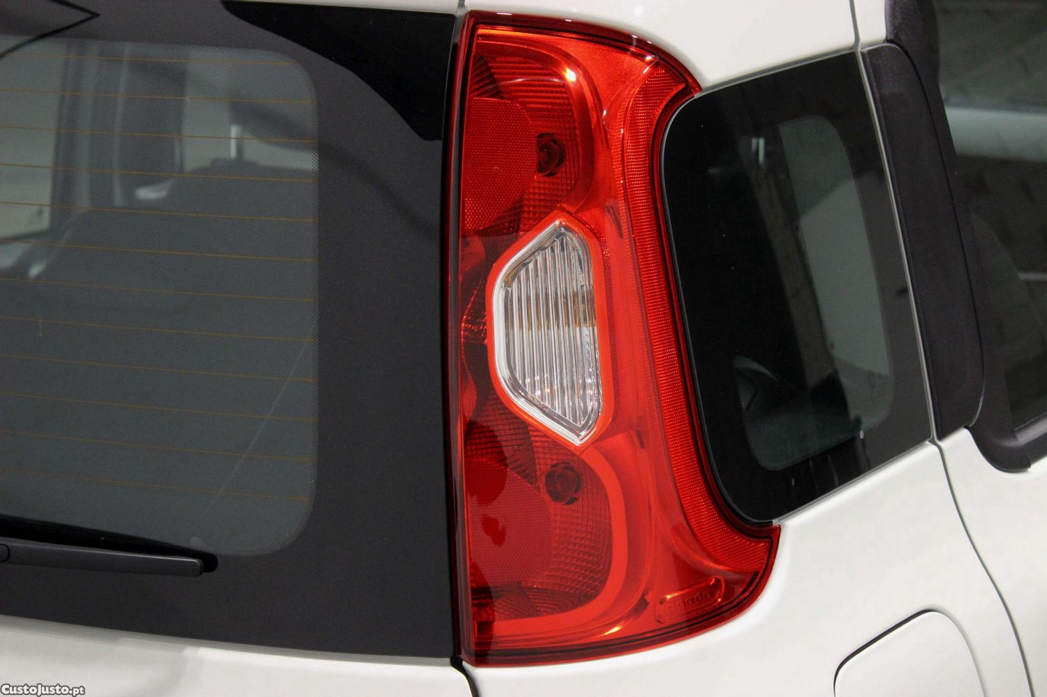 Fiat Panda 1.0 Hybrid — fotografia 21