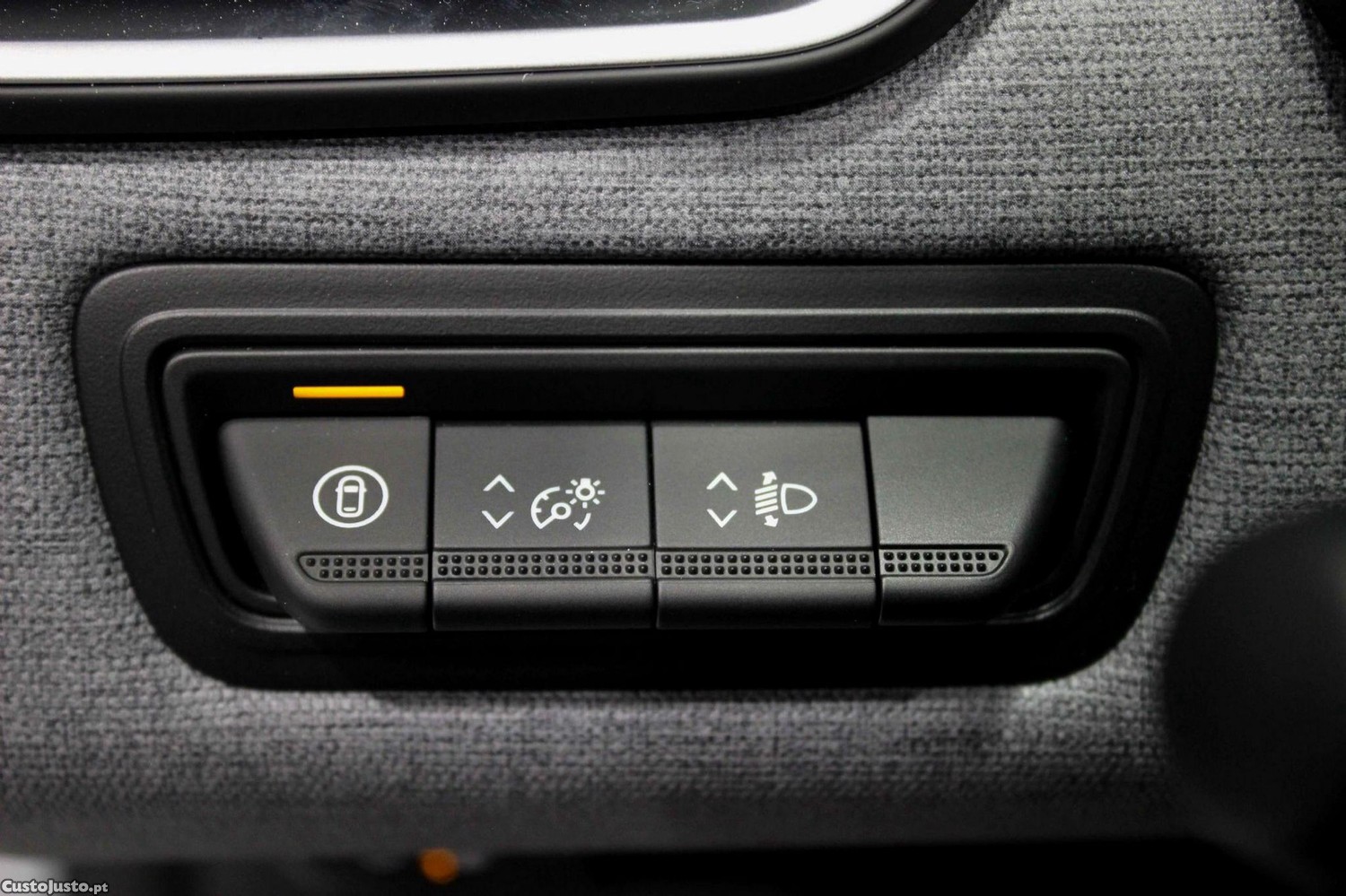 Renault Clio 1.0 TCe Evolution Bi-Fuel — fotografia 19