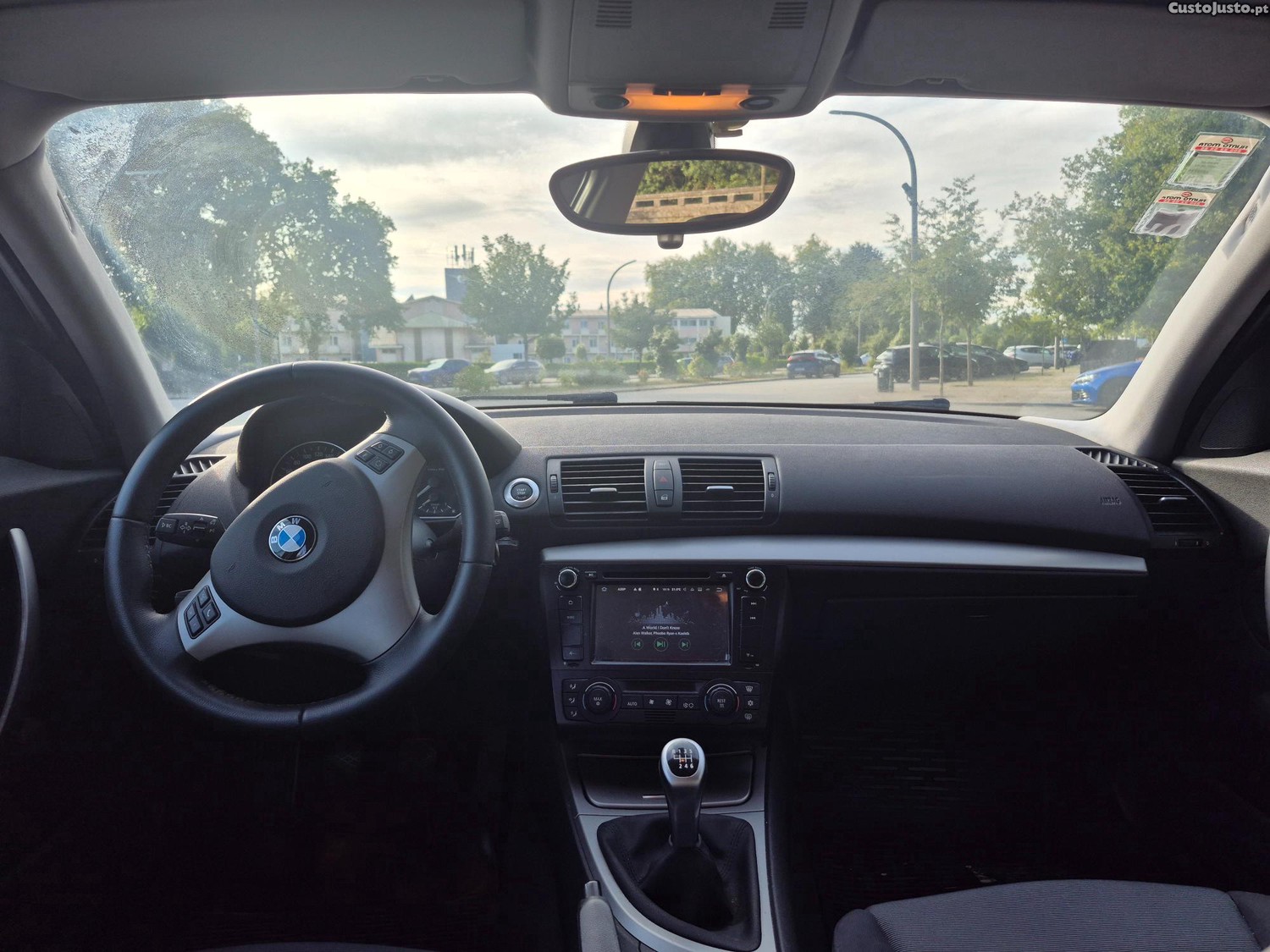 BMW 120 — fotografia 7