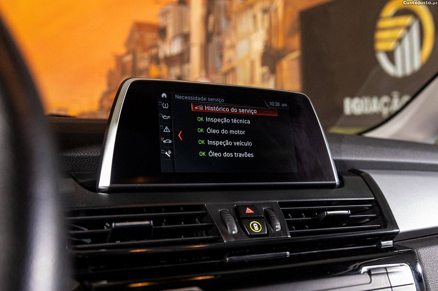 BMW 225 Active Tourer XE Advantage — fotografia 13