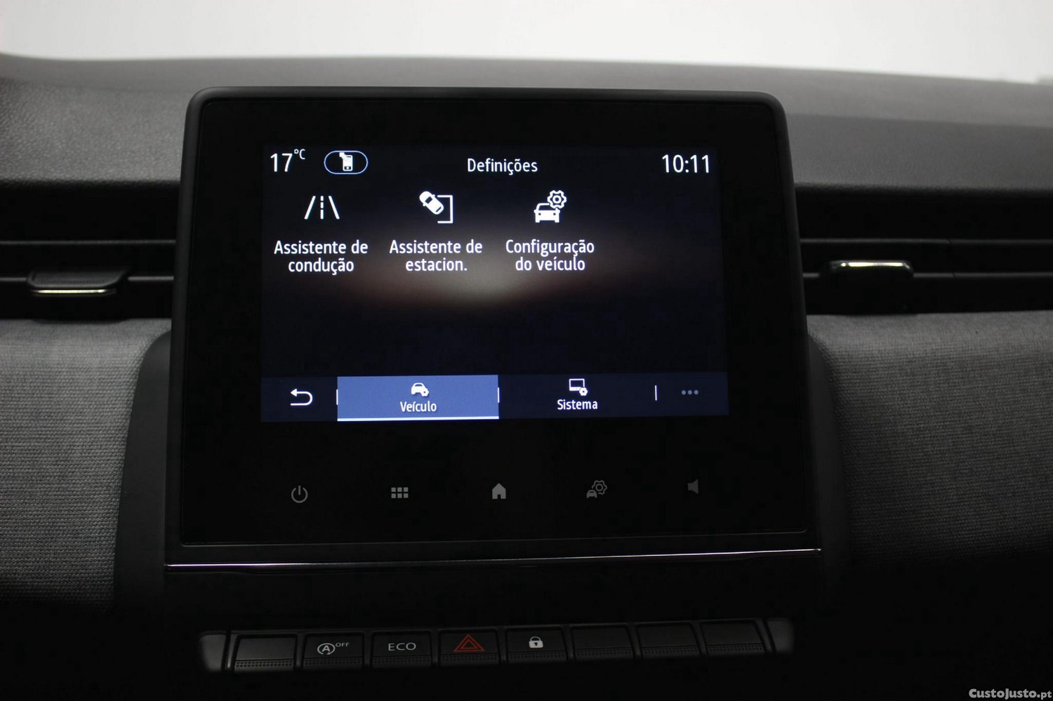 Renault Clio 1.0 TCe Evolution Bi-Fuel — fotografia 10