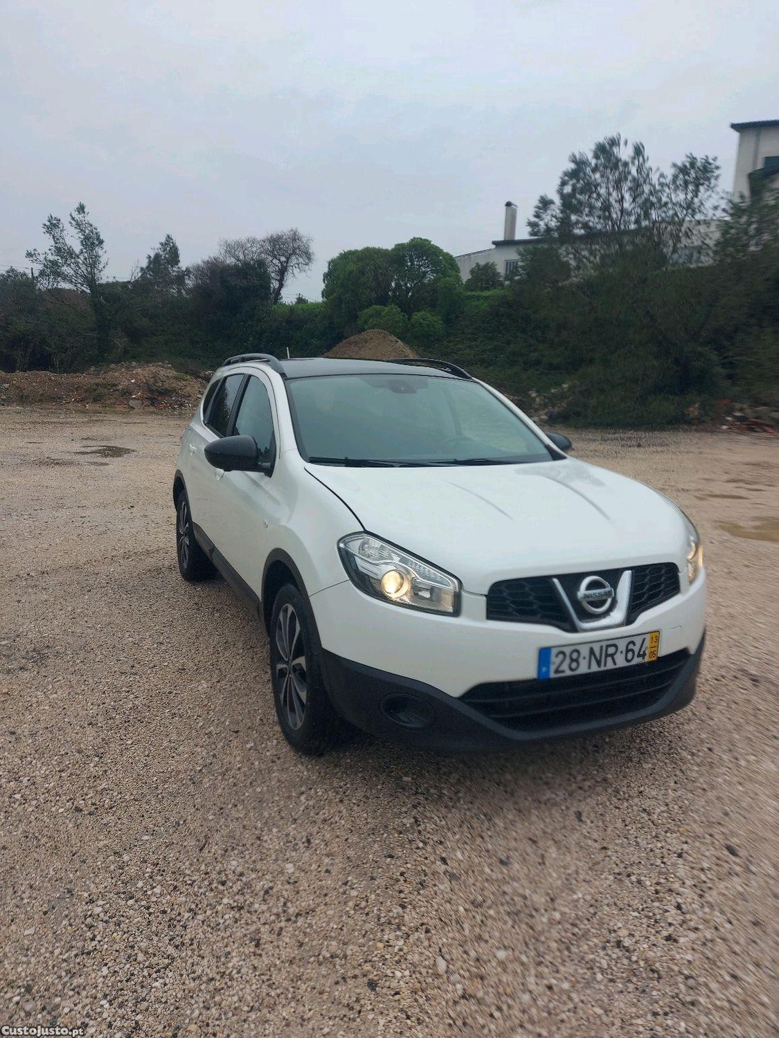 Nissan Qashqai+2 dci - 13 foto 3
