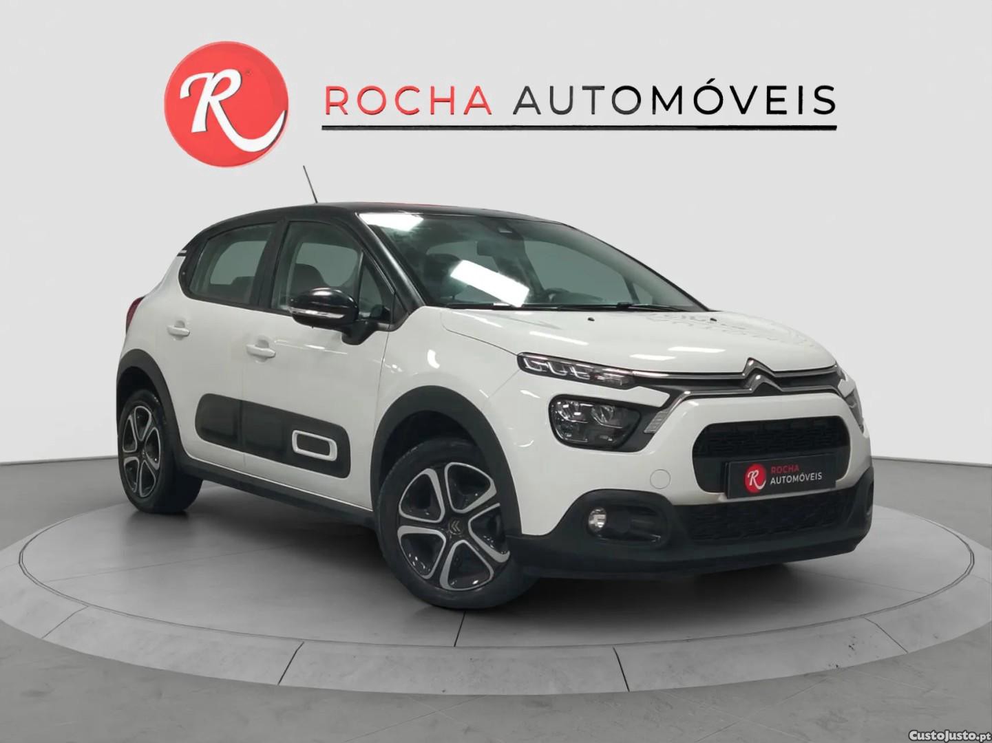Citroën C3 1.2 PureTech Shine Pack — fotografia 6