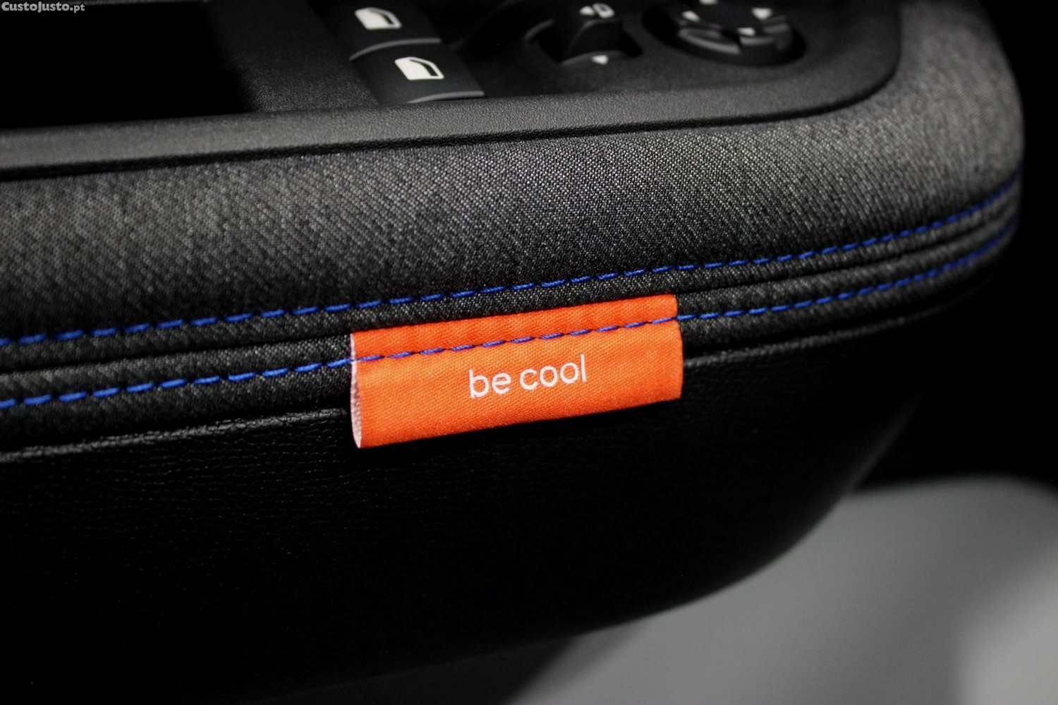 Citroën C3 1.2 Turbo Plus — fotografia 19