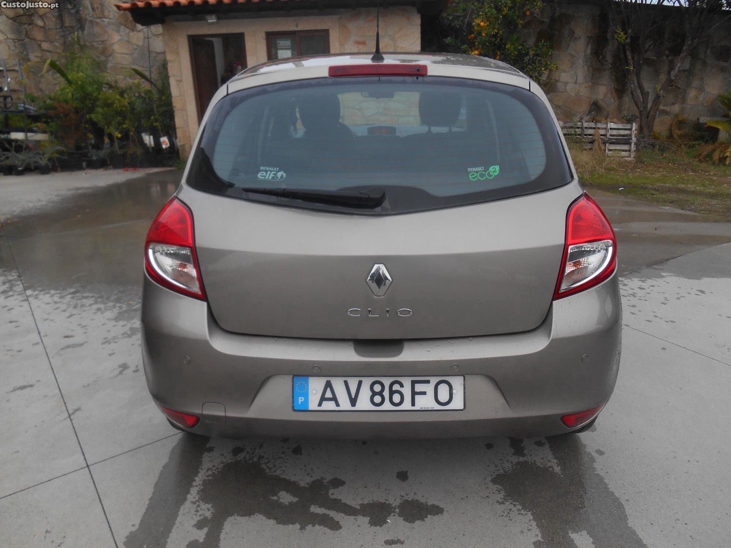 Renault Clio 1.2 — fotografia 5