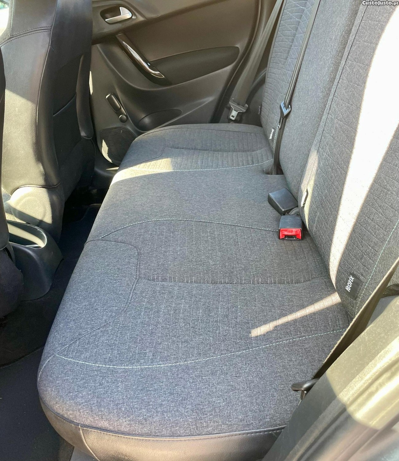 Citroën C3 1.2 PureTech Collection — fotografia 5