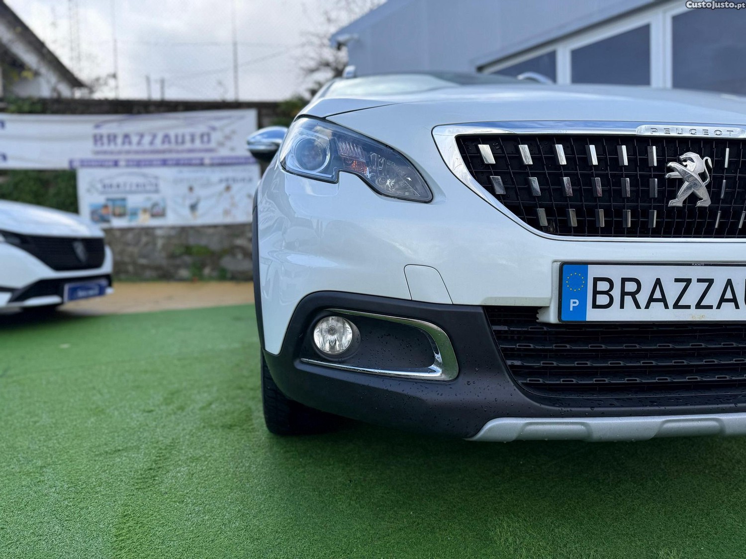 Peugeot 2008 1.6 BlueHDi Crossway - 17 foto 4